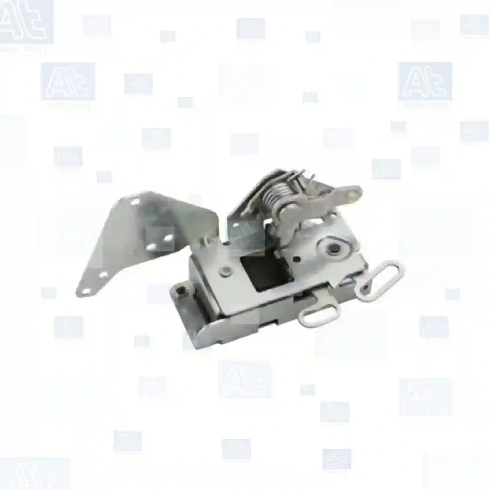 Door Door lock, left, at no: 77721600 ,  oem no:1444666, 1789311, 1867654, ZG60610-0008 At Spare Part | Engine, Accelerator Pedal, Camshaft, Connecting Rod, Crankcase, Crankshaft, Cylinder Head, Engine Suspension Mountings, Exhaust Manifold, Exhaust Gas Recirculation, Filter Kits, Flywheel Housing, General Overhaul Kits, Engine, Intake Manifold, Oil Cleaner, Oil Cooler, Oil Filter, Oil Pump, Oil Sump, Piston & Liner, Sensor & Switch, Timing Case, Turbocharger, Cooling System, Belt Tensioner, Coolant Filter, Coolant Pipe, Corrosion Prevention Agent, Drive, Expansion Tank, Fan, Intercooler, Monitors & Gauges, Radiator, Thermostat, V-Belt / Timing belt, Water Pump, Fuel System, Electronical Injector Unit, Feed Pump, Fuel Filter, cpl., Fuel Gauge Sender,  Fuel Line, Fuel Pump, Fuel Tank, Injection Line Kit, Injection Pump, Exhaust System, Clutch & Pedal, Gearbox, Propeller Shaft, Axles, Brake System, Hubs & Wheels, Suspension, Leaf Spring, Universal Parts / Accessories, Steering, Electrical System, Cabin