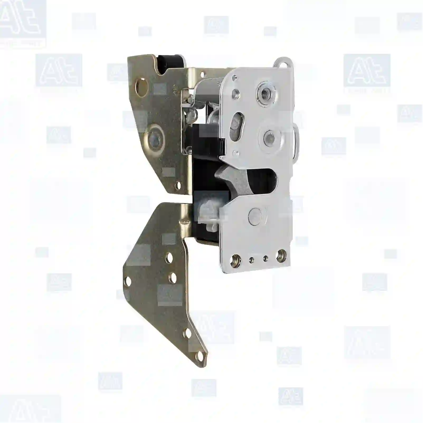 Door Door lock, right, at no: 77721601 ,  oem no:1444667, 1789312, 1867655, ZG60622-0008 At Spare Part | Engine, Accelerator Pedal, Camshaft, Connecting Rod, Crankcase, Crankshaft, Cylinder Head, Engine Suspension Mountings, Exhaust Manifold, Exhaust Gas Recirculation, Filter Kits, Flywheel Housing, General Overhaul Kits, Engine, Intake Manifold, Oil Cleaner, Oil Cooler, Oil Filter, Oil Pump, Oil Sump, Piston & Liner, Sensor & Switch, Timing Case, Turbocharger, Cooling System, Belt Tensioner, Coolant Filter, Coolant Pipe, Corrosion Prevention Agent, Drive, Expansion Tank, Fan, Intercooler, Monitors & Gauges, Radiator, Thermostat, V-Belt / Timing belt, Water Pump, Fuel System, Electronical Injector Unit, Feed Pump, Fuel Filter, cpl., Fuel Gauge Sender,  Fuel Line, Fuel Pump, Fuel Tank, Injection Line Kit, Injection Pump, Exhaust System, Clutch & Pedal, Gearbox, Propeller Shaft, Axles, Brake System, Hubs & Wheels, Suspension, Leaf Spring, Universal Parts / Accessories, Steering, Electrical System, Cabin