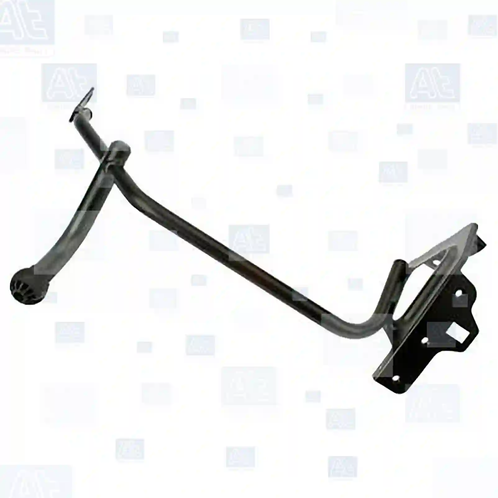 Mirror Bracket, front mirror, at no: 77721624 ,  oem no:1484079, ZG60060-0008 At Spare Part | Engine, Accelerator Pedal, Camshaft, Connecting Rod, Crankcase, Crankshaft, Cylinder Head, Engine Suspension Mountings, Exhaust Manifold, Exhaust Gas Recirculation, Filter Kits, Flywheel Housing, General Overhaul Kits, Engine, Intake Manifold, Oil Cleaner, Oil Cooler, Oil Filter, Oil Pump, Oil Sump, Piston & Liner, Sensor & Switch, Timing Case, Turbocharger, Cooling System, Belt Tensioner, Coolant Filter, Coolant Pipe, Corrosion Prevention Agent, Drive, Expansion Tank, Fan, Intercooler, Monitors & Gauges, Radiator, Thermostat, V-Belt / Timing belt, Water Pump, Fuel System, Electronical Injector Unit, Feed Pump, Fuel Filter, cpl., Fuel Gauge Sender,  Fuel Line, Fuel Pump, Fuel Tank, Injection Line Kit, Injection Pump, Exhaust System, Clutch & Pedal, Gearbox, Propeller Shaft, Axles, Brake System, Hubs & Wheels, Suspension, Leaf Spring, Universal Parts / Accessories, Steering, Electrical System, Cabin