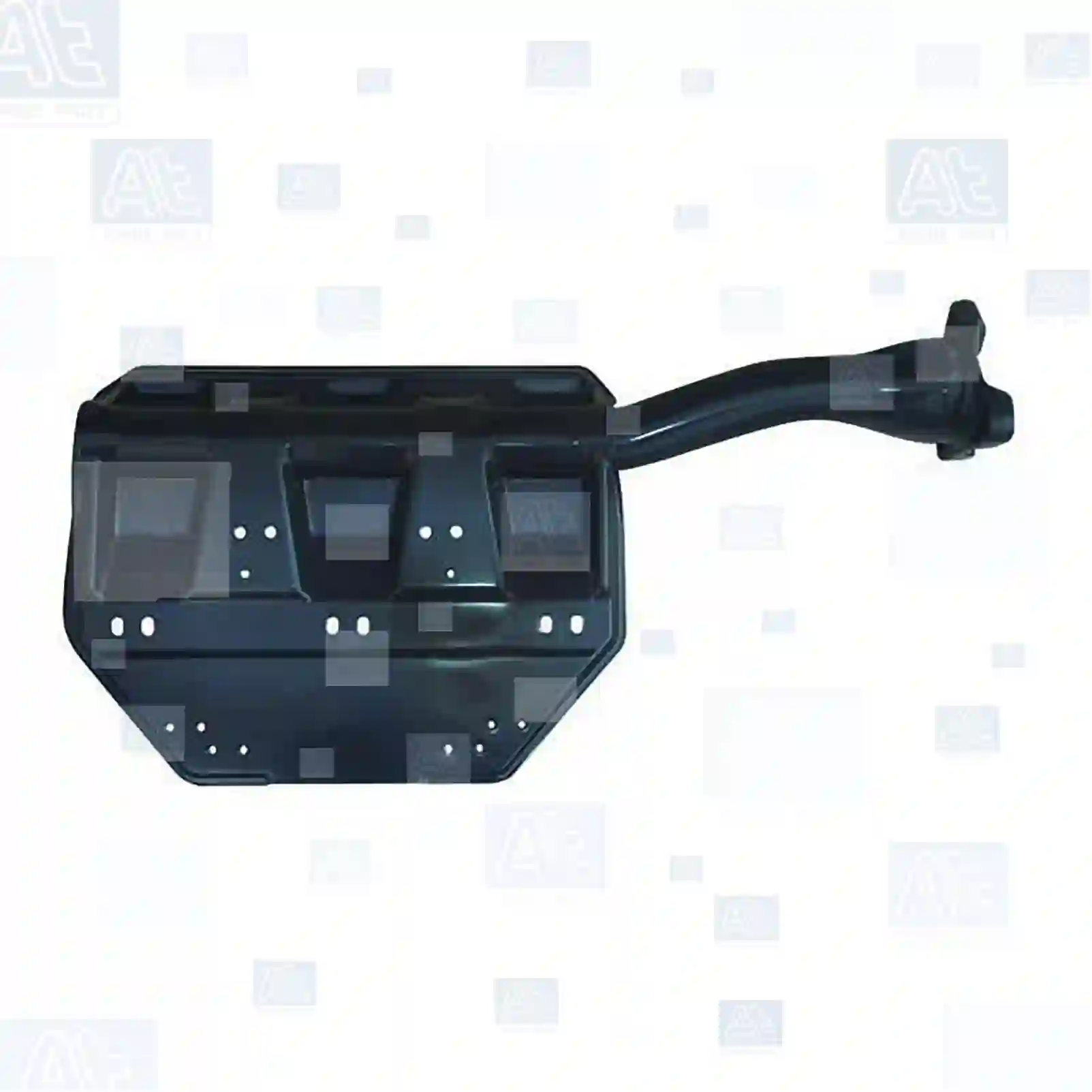 Fender, Rear Fender bracket, right, at no: 77721635 ,  oem no:1721892, 1927258, 2054582 At Spare Part | Engine, Accelerator Pedal, Camshaft, Connecting Rod, Crankcase, Crankshaft, Cylinder Head, Engine Suspension Mountings, Exhaust Manifold, Exhaust Gas Recirculation, Filter Kits, Flywheel Housing, General Overhaul Kits, Engine, Intake Manifold, Oil Cleaner, Oil Cooler, Oil Filter, Oil Pump, Oil Sump, Piston & Liner, Sensor & Switch, Timing Case, Turbocharger, Cooling System, Belt Tensioner, Coolant Filter, Coolant Pipe, Corrosion Prevention Agent, Drive, Expansion Tank, Fan, Intercooler, Monitors & Gauges, Radiator, Thermostat, V-Belt / Timing belt, Water Pump, Fuel System, Electronical Injector Unit, Feed Pump, Fuel Filter, cpl., Fuel Gauge Sender,  Fuel Line, Fuel Pump, Fuel Tank, Injection Line Kit, Injection Pump, Exhaust System, Clutch & Pedal, Gearbox, Propeller Shaft, Axles, Brake System, Hubs & Wheels, Suspension, Leaf Spring, Universal Parts / Accessories, Steering, Electrical System, Cabin
