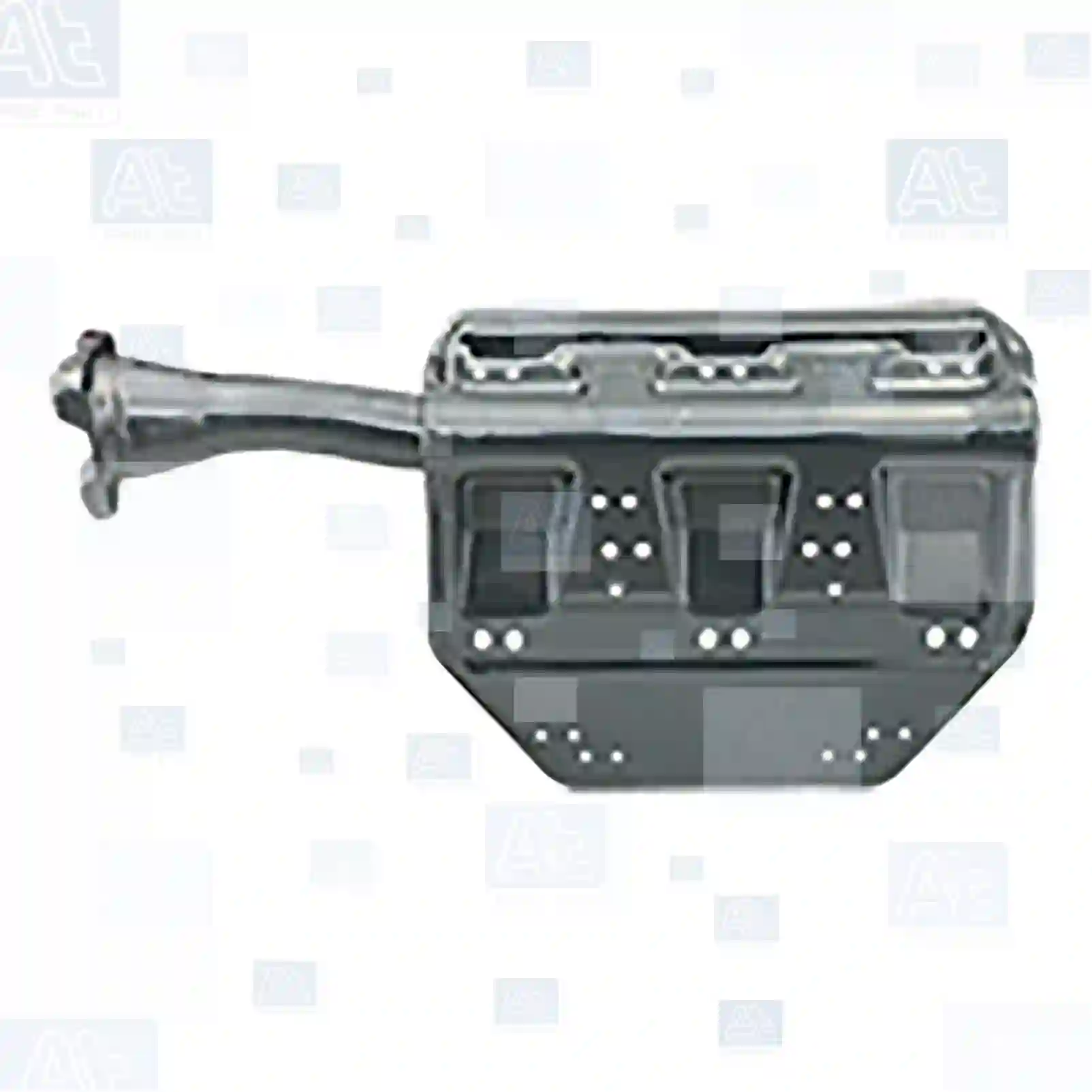 Fender, Rear Fender bracket, left, at no: 77721637 ,  oem no:1784041, 1927259, 2054583, ZG60738-0008 At Spare Part | Engine, Accelerator Pedal, Camshaft, Connecting Rod, Crankcase, Crankshaft, Cylinder Head, Engine Suspension Mountings, Exhaust Manifold, Exhaust Gas Recirculation, Filter Kits, Flywheel Housing, General Overhaul Kits, Engine, Intake Manifold, Oil Cleaner, Oil Cooler, Oil Filter, Oil Pump, Oil Sump, Piston & Liner, Sensor & Switch, Timing Case, Turbocharger, Cooling System, Belt Tensioner, Coolant Filter, Coolant Pipe, Corrosion Prevention Agent, Drive, Expansion Tank, Fan, Intercooler, Monitors & Gauges, Radiator, Thermostat, V-Belt / Timing belt, Water Pump, Fuel System, Electronical Injector Unit, Feed Pump, Fuel Filter, cpl., Fuel Gauge Sender,  Fuel Line, Fuel Pump, Fuel Tank, Injection Line Kit, Injection Pump, Exhaust System, Clutch & Pedal, Gearbox, Propeller Shaft, Axles, Brake System, Hubs & Wheels, Suspension, Leaf Spring, Universal Parts / Accessories, Steering, Electrical System, Cabin