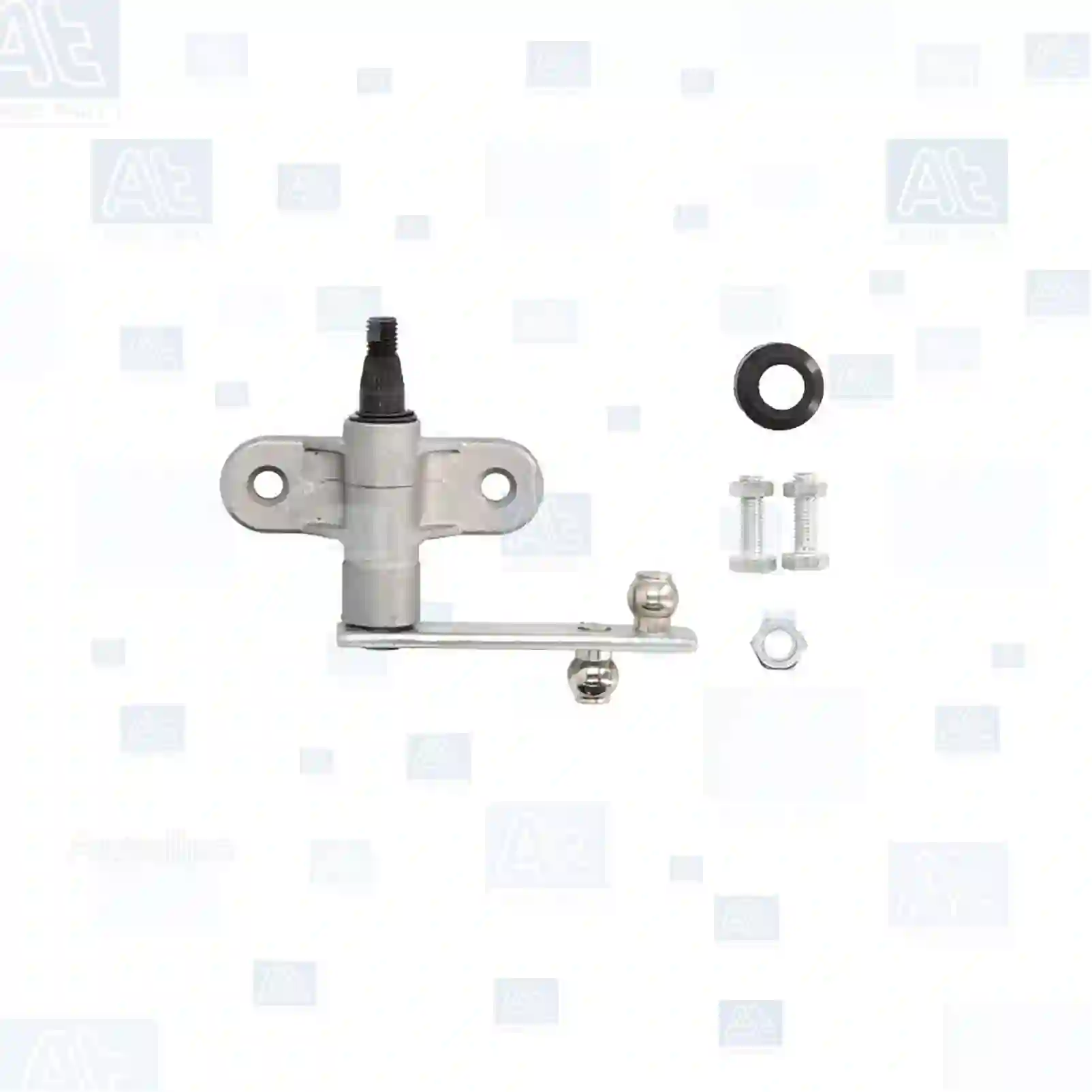 Wiper Linkage Wiper arm bearing, at no: 77721639 ,  oem no:1337957, 1525891, 525891, ZG21291-0008 At Spare Part | Engine, Accelerator Pedal, Camshaft, Connecting Rod, Crankcase, Crankshaft, Cylinder Head, Engine Suspension Mountings, Exhaust Manifold, Exhaust Gas Recirculation, Filter Kits, Flywheel Housing, General Overhaul Kits, Engine, Intake Manifold, Oil Cleaner, Oil Cooler, Oil Filter, Oil Pump, Oil Sump, Piston & Liner, Sensor & Switch, Timing Case, Turbocharger, Cooling System, Belt Tensioner, Coolant Filter, Coolant Pipe, Corrosion Prevention Agent, Drive, Expansion Tank, Fan, Intercooler, Monitors & Gauges, Radiator, Thermostat, V-Belt / Timing belt, Water Pump, Fuel System, Electronical Injector Unit, Feed Pump, Fuel Filter, cpl., Fuel Gauge Sender,  Fuel Line, Fuel Pump, Fuel Tank, Injection Line Kit, Injection Pump, Exhaust System, Clutch & Pedal, Gearbox, Propeller Shaft, Axles, Brake System, Hubs & Wheels, Suspension, Leaf Spring, Universal Parts / Accessories, Steering, Electrical System, Cabin