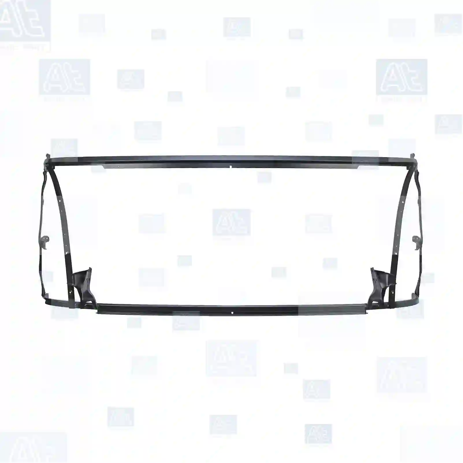 Front Grill Frame, front flap, at no: 77721641 ,  oem no:1451246, 1721731, 1746585 At Spare Part | Engine, Accelerator Pedal, Camshaft, Connecting Rod, Crankcase, Crankshaft, Cylinder Head, Engine Suspension Mountings, Exhaust Manifold, Exhaust Gas Recirculation, Filter Kits, Flywheel Housing, General Overhaul Kits, Engine, Intake Manifold, Oil Cleaner, Oil Cooler, Oil Filter, Oil Pump, Oil Sump, Piston & Liner, Sensor & Switch, Timing Case, Turbocharger, Cooling System, Belt Tensioner, Coolant Filter, Coolant Pipe, Corrosion Prevention Agent, Drive, Expansion Tank, Fan, Intercooler, Monitors & Gauges, Radiator, Thermostat, V-Belt / Timing belt, Water Pump, Fuel System, Electronical Injector Unit, Feed Pump, Fuel Filter, cpl., Fuel Gauge Sender,  Fuel Line, Fuel Pump, Fuel Tank, Injection Line Kit, Injection Pump, Exhaust System, Clutch & Pedal, Gearbox, Propeller Shaft, Axles, Brake System, Hubs & Wheels, Suspension, Leaf Spring, Universal Parts / Accessories, Steering, Electrical System, Cabin