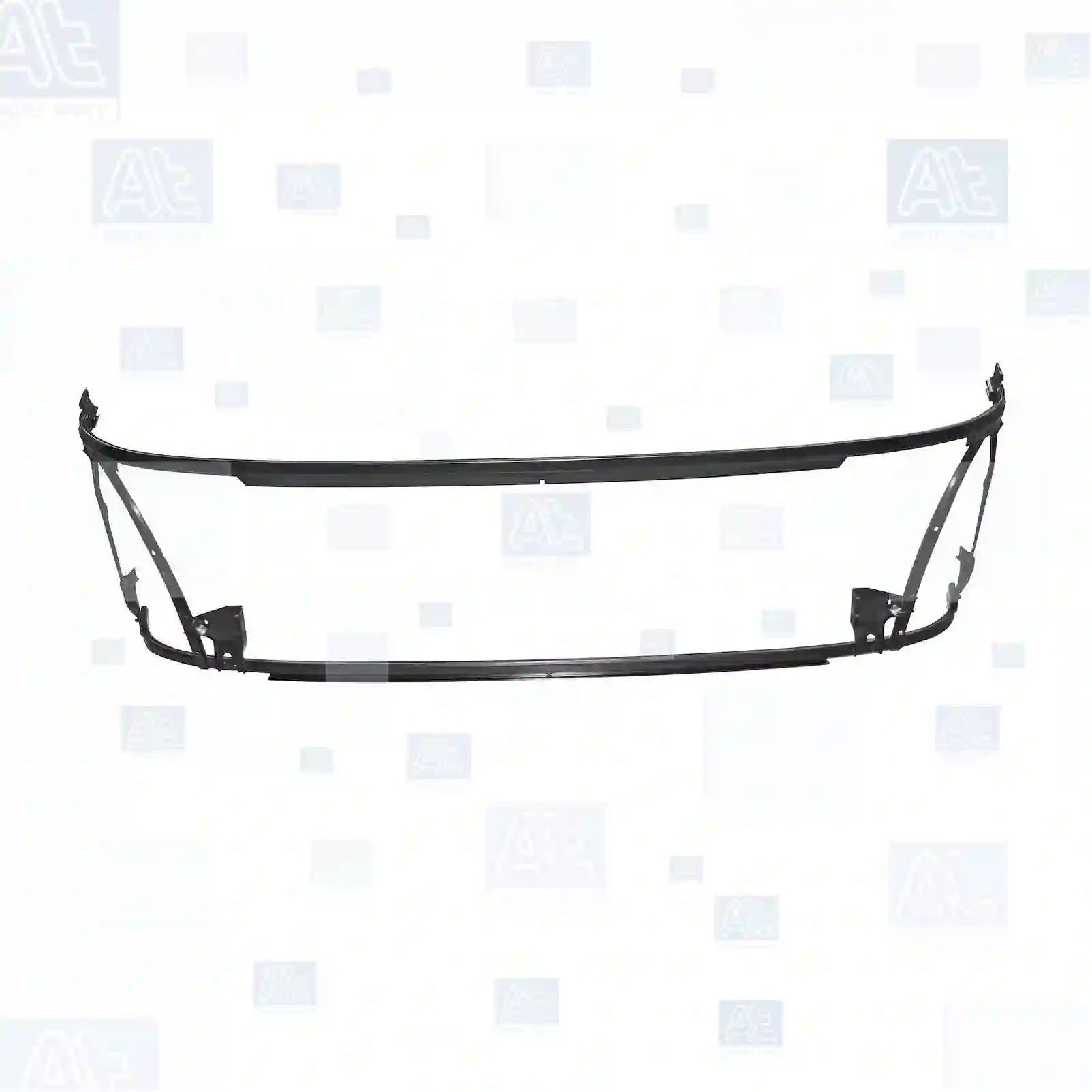 Front Grill Frame, front flap, at no: 77721642 ,  oem no:1732586, 1746586, 1858803, 1904814, 2008861, ZG60766-0008 At Spare Part | Engine, Accelerator Pedal, Camshaft, Connecting Rod, Crankcase, Crankshaft, Cylinder Head, Engine Suspension Mountings, Exhaust Manifold, Exhaust Gas Recirculation, Filter Kits, Flywheel Housing, General Overhaul Kits, Engine, Intake Manifold, Oil Cleaner, Oil Cooler, Oil Filter, Oil Pump, Oil Sump, Piston & Liner, Sensor & Switch, Timing Case, Turbocharger, Cooling System, Belt Tensioner, Coolant Filter, Coolant Pipe, Corrosion Prevention Agent, Drive, Expansion Tank, Fan, Intercooler, Monitors & Gauges, Radiator, Thermostat, V-Belt / Timing belt, Water Pump, Fuel System, Electronical Injector Unit, Feed Pump, Fuel Filter, cpl., Fuel Gauge Sender,  Fuel Line, Fuel Pump, Fuel Tank, Injection Line Kit, Injection Pump, Exhaust System, Clutch & Pedal, Gearbox, Propeller Shaft, Axles, Brake System, Hubs & Wheels, Suspension, Leaf Spring, Universal Parts / Accessories, Steering, Electrical System, Cabin