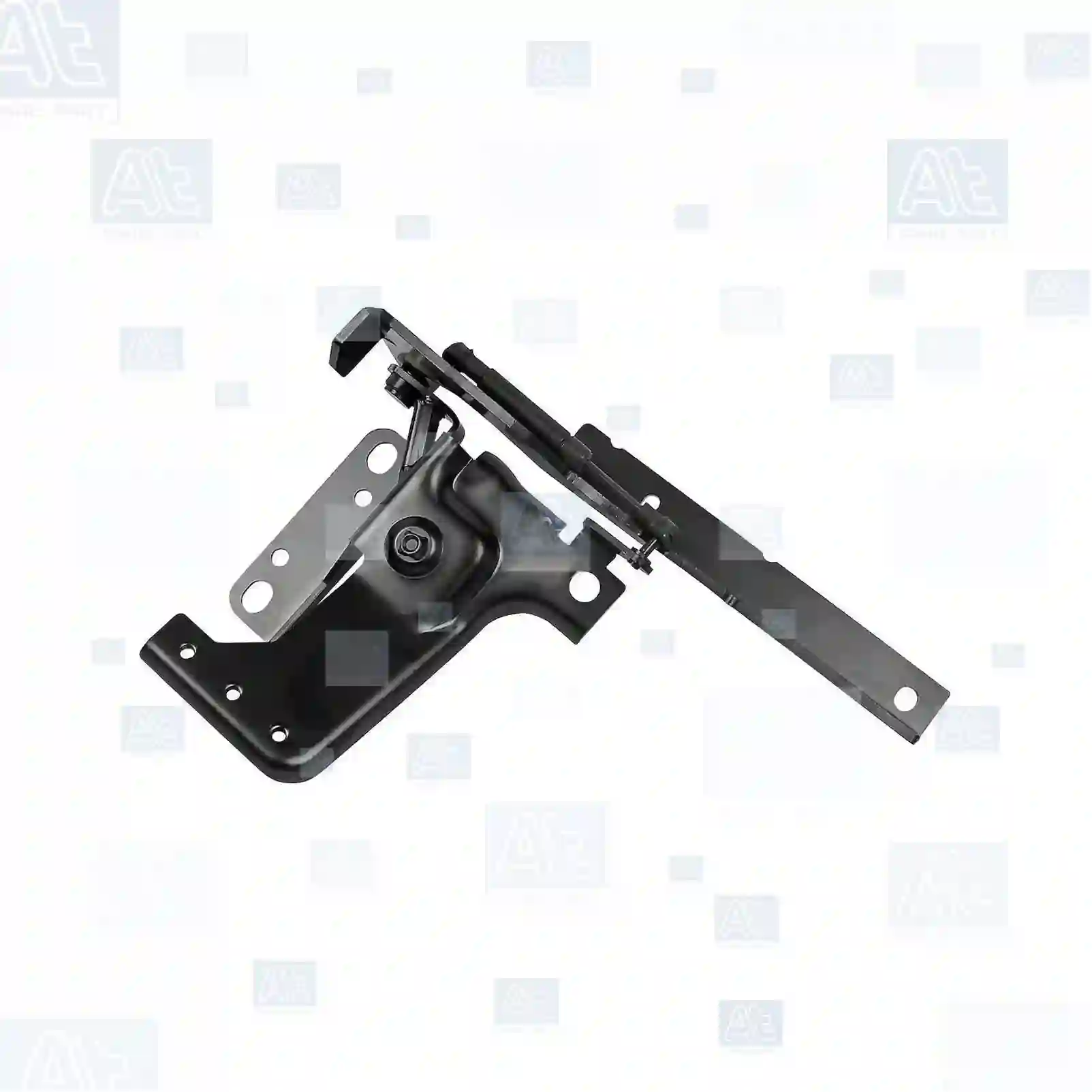 Front Grill Bracket, front grill, lower, right, at no: 77721662 ,  oem no:1451586, 1727264 At Spare Part | Engine, Accelerator Pedal, Camshaft, Connecting Rod, Crankcase, Crankshaft, Cylinder Head, Engine Suspension Mountings, Exhaust Manifold, Exhaust Gas Recirculation, Filter Kits, Flywheel Housing, General Overhaul Kits, Engine, Intake Manifold, Oil Cleaner, Oil Cooler, Oil Filter, Oil Pump, Oil Sump, Piston & Liner, Sensor & Switch, Timing Case, Turbocharger, Cooling System, Belt Tensioner, Coolant Filter, Coolant Pipe, Corrosion Prevention Agent, Drive, Expansion Tank, Fan, Intercooler, Monitors & Gauges, Radiator, Thermostat, V-Belt / Timing belt, Water Pump, Fuel System, Electronical Injector Unit, Feed Pump, Fuel Filter, cpl., Fuel Gauge Sender,  Fuel Line, Fuel Pump, Fuel Tank, Injection Line Kit, Injection Pump, Exhaust System, Clutch & Pedal, Gearbox, Propeller Shaft, Axles, Brake System, Hubs & Wheels, Suspension, Leaf Spring, Universal Parts / Accessories, Steering, Electrical System, Cabin
