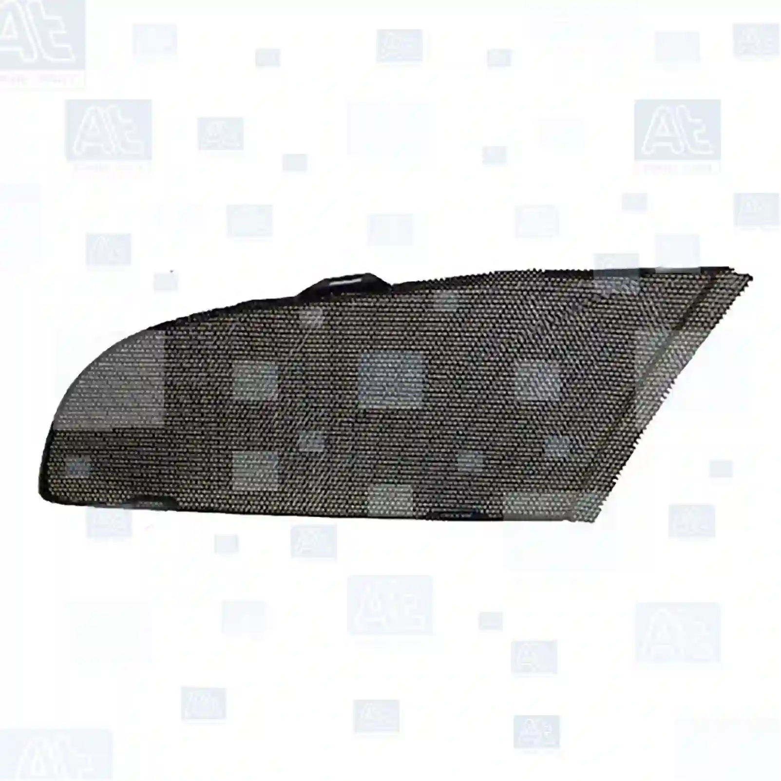 Front Grill Radiator mesh, left, at no: 77721666 ,  oem no:1870595 At Spare Part | Engine, Accelerator Pedal, Camshaft, Connecting Rod, Crankcase, Crankshaft, Cylinder Head, Engine Suspension Mountings, Exhaust Manifold, Exhaust Gas Recirculation, Filter Kits, Flywheel Housing, General Overhaul Kits, Engine, Intake Manifold, Oil Cleaner, Oil Cooler, Oil Filter, Oil Pump, Oil Sump, Piston & Liner, Sensor & Switch, Timing Case, Turbocharger, Cooling System, Belt Tensioner, Coolant Filter, Coolant Pipe, Corrosion Prevention Agent, Drive, Expansion Tank, Fan, Intercooler, Monitors & Gauges, Radiator, Thermostat, V-Belt / Timing belt, Water Pump, Fuel System, Electronical Injector Unit, Feed Pump, Fuel Filter, cpl., Fuel Gauge Sender,  Fuel Line, Fuel Pump, Fuel Tank, Injection Line Kit, Injection Pump, Exhaust System, Clutch & Pedal, Gearbox, Propeller Shaft, Axles, Brake System, Hubs & Wheels, Suspension, Leaf Spring, Universal Parts / Accessories, Steering, Electrical System, Cabin