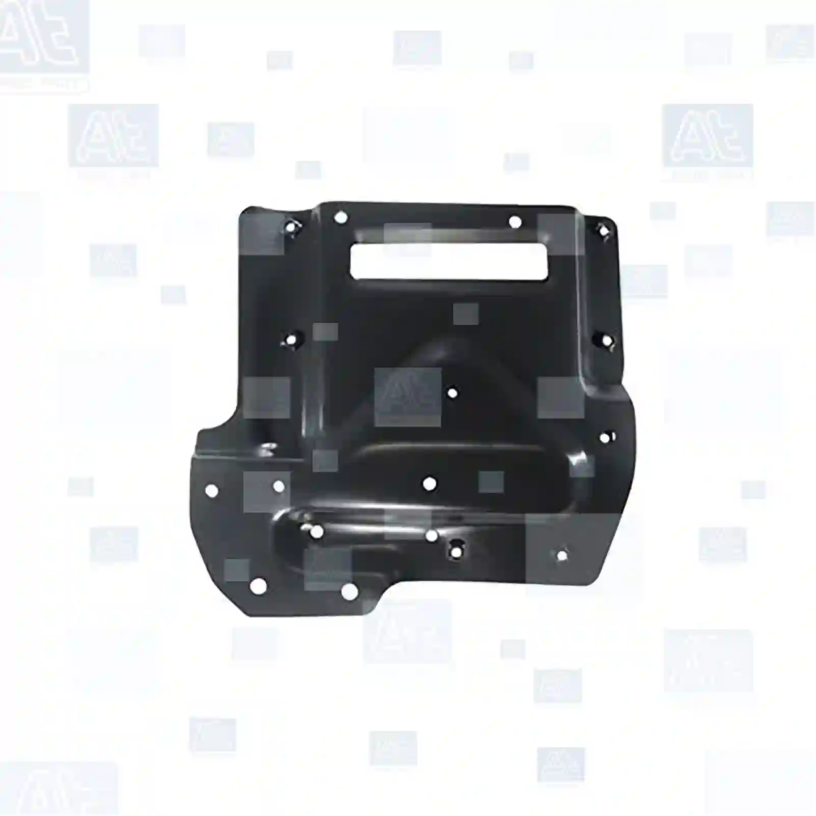 Bracket, left, 77721694, 1431584 ||  77721694 At Spare Part | Engine, Accelerator Pedal, Camshaft, Connecting Rod, Crankcase, Crankshaft, Cylinder Head, Engine Suspension Mountings, Exhaust Manifold, Exhaust Gas Recirculation, Filter Kits, Flywheel Housing, General Overhaul Kits, Engine, Intake Manifold, Oil Cleaner, Oil Cooler, Oil Filter, Oil Pump, Oil Sump, Piston & Liner, Sensor & Switch, Timing Case, Turbocharger, Cooling System, Belt Tensioner, Coolant Filter, Coolant Pipe, Corrosion Prevention Agent, Drive, Expansion Tank, Fan, Intercooler, Monitors & Gauges, Radiator, Thermostat, V-Belt / Timing belt, Water Pump, Fuel System, Electronical Injector Unit, Feed Pump, Fuel Filter, cpl., Fuel Gauge Sender,  Fuel Line, Fuel Pump, Fuel Tank, Injection Line Kit, Injection Pump, Exhaust System, Clutch & Pedal, Gearbox, Propeller Shaft, Axles, Brake System, Hubs & Wheels, Suspension, Leaf Spring, Universal Parts / Accessories, Steering, Electrical System, Cabin Bracket, left, 77721694, 1431584 ||  77721694 At Spare Part | Engine, Accelerator Pedal, Camshaft, Connecting Rod, Crankcase, Crankshaft, Cylinder Head, Engine Suspension Mountings, Exhaust Manifold, Exhaust Gas Recirculation, Filter Kits, Flywheel Housing, General Overhaul Kits, Engine, Intake Manifold, Oil Cleaner, Oil Cooler, Oil Filter, Oil Pump, Oil Sump, Piston & Liner, Sensor & Switch, Timing Case, Turbocharger, Cooling System, Belt Tensioner, Coolant Filter, Coolant Pipe, Corrosion Prevention Agent, Drive, Expansion Tank, Fan, Intercooler, Monitors & Gauges, Radiator, Thermostat, V-Belt / Timing belt, Water Pump, Fuel System, Electronical Injector Unit, Feed Pump, Fuel Filter, cpl., Fuel Gauge Sender,  Fuel Line, Fuel Pump, Fuel Tank, Injection Line Kit, Injection Pump, Exhaust System, Clutch & Pedal, Gearbox, Propeller Shaft, Axles, Brake System, Hubs & Wheels, Suspension, Leaf Spring, Universal Parts / Accessories, Steering, Electrical System, Cabin