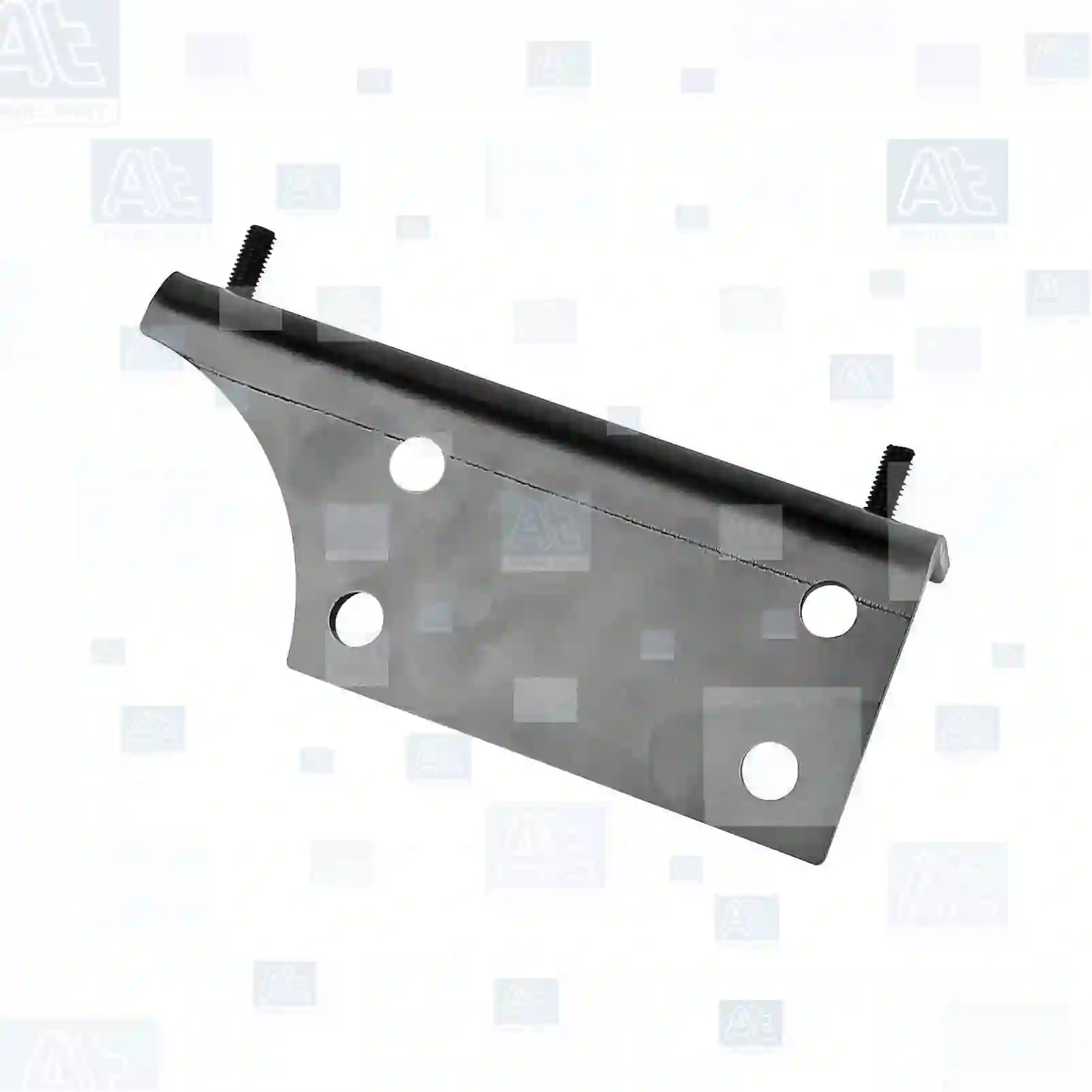 Bumper Bracket, left, at no: 77721696 ,  oem no:1522472 At Spare Part | Engine, Accelerator Pedal, Camshaft, Connecting Rod, Crankcase, Crankshaft, Cylinder Head, Engine Suspension Mountings, Exhaust Manifold, Exhaust Gas Recirculation, Filter Kits, Flywheel Housing, General Overhaul Kits, Engine, Intake Manifold, Oil Cleaner, Oil Cooler, Oil Filter, Oil Pump, Oil Sump, Piston & Liner, Sensor & Switch, Timing Case, Turbocharger, Cooling System, Belt Tensioner, Coolant Filter, Coolant Pipe, Corrosion Prevention Agent, Drive, Expansion Tank, Fan, Intercooler, Monitors & Gauges, Radiator, Thermostat, V-Belt / Timing belt, Water Pump, Fuel System, Electronical Injector Unit, Feed Pump, Fuel Filter, cpl., Fuel Gauge Sender,  Fuel Line, Fuel Pump, Fuel Tank, Injection Line Kit, Injection Pump, Exhaust System, Clutch & Pedal, Gearbox, Propeller Shaft, Axles, Brake System, Hubs & Wheels, Suspension, Leaf Spring, Universal Parts / Accessories, Steering, Electrical System, Cabin