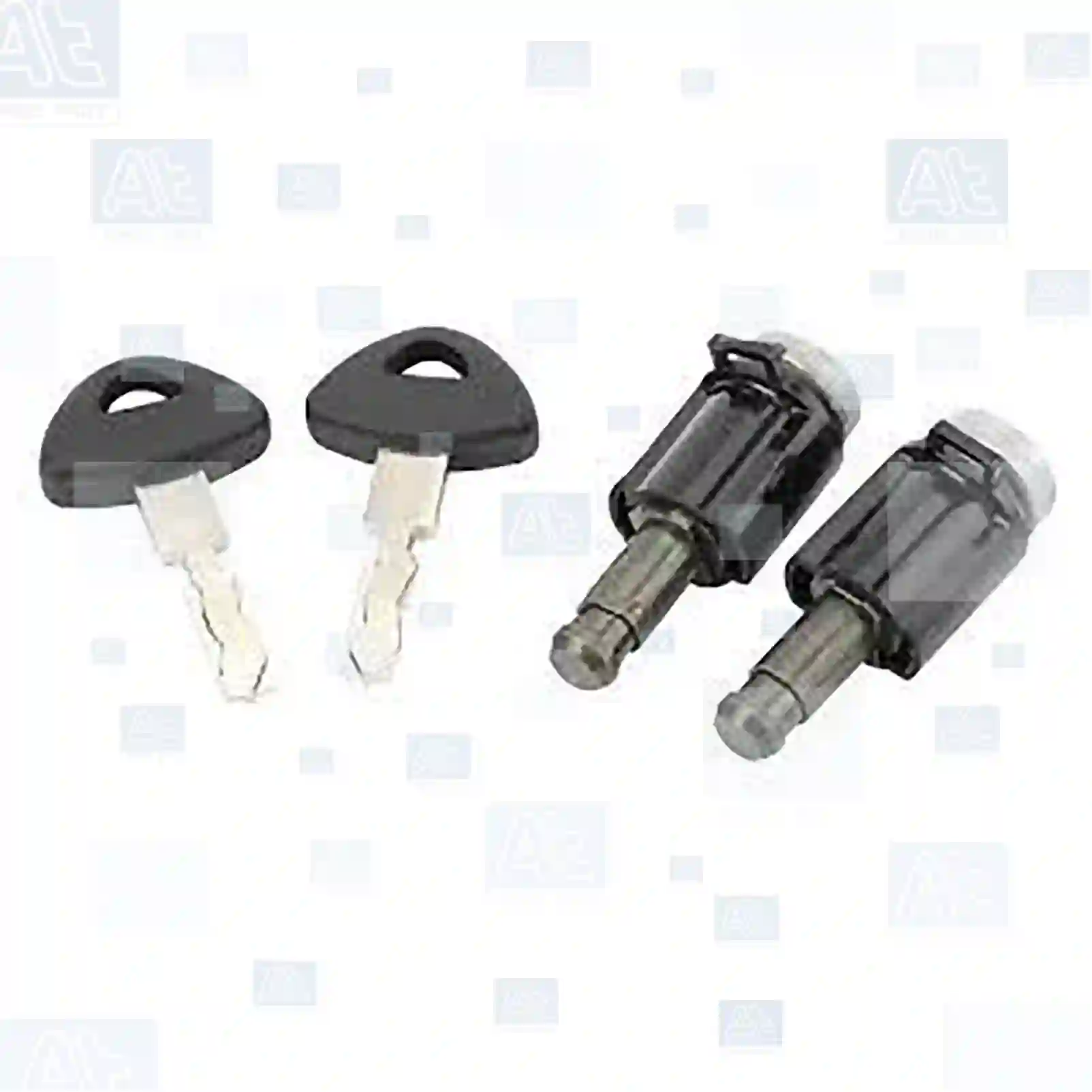 Door Lock cylinder kit, at no: 77721762 ,  oem no:581025S, ZG60930-0008 At Spare Part | Engine, Accelerator Pedal, Camshaft, Connecting Rod, Crankcase, Crankshaft, Cylinder Head, Engine Suspension Mountings, Exhaust Manifold, Exhaust Gas Recirculation, Filter Kits, Flywheel Housing, General Overhaul Kits, Engine, Intake Manifold, Oil Cleaner, Oil Cooler, Oil Filter, Oil Pump, Oil Sump, Piston & Liner, Sensor & Switch, Timing Case, Turbocharger, Cooling System, Belt Tensioner, Coolant Filter, Coolant Pipe, Corrosion Prevention Agent, Drive, Expansion Tank, Fan, Intercooler, Monitors & Gauges, Radiator, Thermostat, V-Belt / Timing belt, Water Pump, Fuel System, Electronical Injector Unit, Feed Pump, Fuel Filter, cpl., Fuel Gauge Sender,  Fuel Line, Fuel Pump, Fuel Tank, Injection Line Kit, Injection Pump, Exhaust System, Clutch & Pedal, Gearbox, Propeller Shaft, Axles, Brake System, Hubs & Wheels, Suspension, Leaf Spring, Universal Parts / Accessories, Steering, Electrical System, Cabin