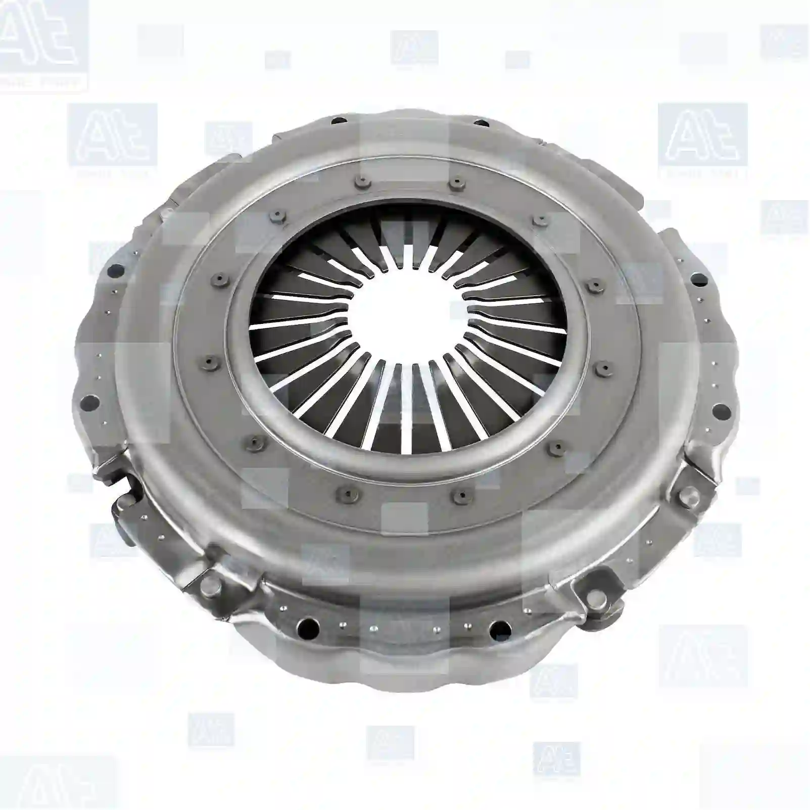 Clutch cover, at no 77721888, oem no: 81303050212, 81303050216, 81303050223, 81303059216, 81303059223, 0062503204, 0062508404, 0212502701 At Spare Part | Engine, Accelerator Pedal, Camshaft, Connecting Rod, Crankcase, Crankshaft, Cylinder Head, Engine Suspension Mountings, Exhaust Manifold, Exhaust Gas Recirculation, Filter Kits, Flywheel Housing, General Overhaul Kits, Engine, Intake Manifold, Oil Cleaner, Oil Cooler, Oil Filter, Oil Pump, Oil Sump, Piston & Liner, Sensor & Switch, Timing Case, Turbocharger, Cooling System, Belt Tensioner, Coolant Filter, Coolant Pipe, Corrosion Prevention Agent, Drive, Expansion Tank, Fan, Intercooler, Monitors & Gauges, Radiator, Thermostat, V-Belt / Timing belt, Water Pump, Fuel System, Electronical Injector Unit, Feed Pump, Fuel Filter, cpl., Fuel Gauge Sender,  Fuel Line, Fuel Pump, Fuel Tank, Injection Line Kit, Injection Pump, Exhaust System, Clutch & Pedal, Gearbox, Propeller Shaft, Axles, Brake System, Hubs & Wheels, Suspension, Leaf Spring, Universal Parts / Accessories, Steering, Electrical System, Cabin Clutch cover, at no 77721888, oem no: 81303050212, 81303050216, 81303050223, 81303059216, 81303059223, 0062503204, 0062508404, 0212502701 At Spare Part | Engine, Accelerator Pedal, Camshaft, Connecting Rod, Crankcase, Crankshaft, Cylinder Head, Engine Suspension Mountings, Exhaust Manifold, Exhaust Gas Recirculation, Filter Kits, Flywheel Housing, General Overhaul Kits, Engine, Intake Manifold, Oil Cleaner, Oil Cooler, Oil Filter, Oil Pump, Oil Sump, Piston & Liner, Sensor & Switch, Timing Case, Turbocharger, Cooling System, Belt Tensioner, Coolant Filter, Coolant Pipe, Corrosion Prevention Agent, Drive, Expansion Tank, Fan, Intercooler, Monitors & Gauges, Radiator, Thermostat, V-Belt / Timing belt, Water Pump, Fuel System, Electronical Injector Unit, Feed Pump, Fuel Filter, cpl., Fuel Gauge Sender,  Fuel Line, Fuel Pump, Fuel Tank, Injection Line Kit, Injection Pump, Exhaust System, Clutch & Pedal, Gearbox, Propeller Shaft, Axles, Brake System, Hubs & Wheels, Suspension, Leaf Spring, Universal Parts / Accessories, Steering, Electrical System, Cabin