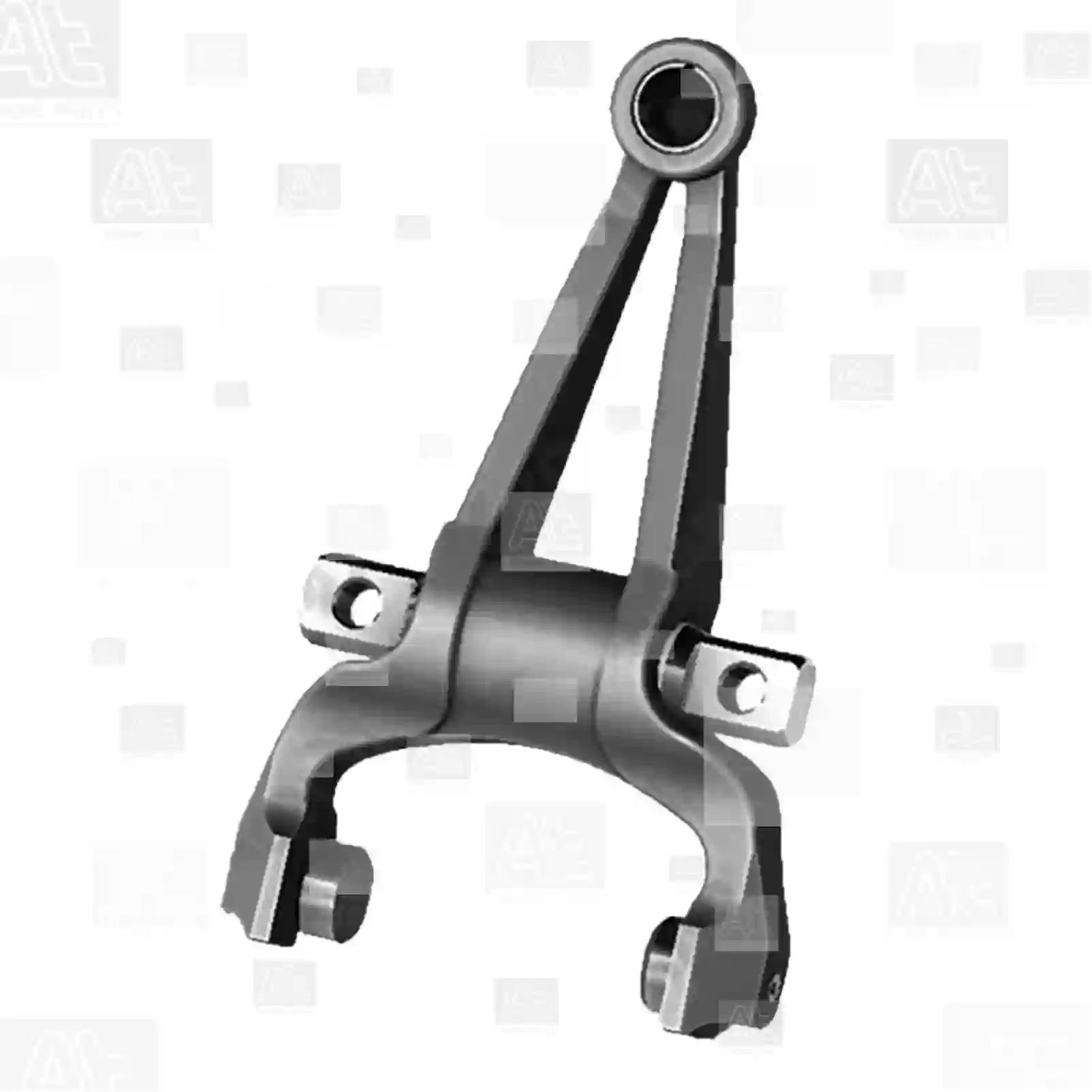 Release Lever Release fork, complete, at no: 77721915 ,  oem no:1615929, 1668287, 1686643, 1745237, 1788984, 1860299, 1896797, 1956924, 42558367, 42563674, 5001854041, 10873323, 571800008, 81305600067, 81305600068, 81305600078, 81305600079, 81305606023, 81305606024, 81324110009, 81930210424, N2930210137, 0002503513, 1615935, 7421624229, 7485129131, 85109290, ZG30361-0008 At Spare Part | Engine, Accelerator Pedal, Camshaft, Connecting Rod, Crankcase, Crankshaft, Cylinder Head, Engine Suspension Mountings, Exhaust Manifold, Exhaust Gas Recirculation, Filter Kits, Flywheel Housing, General Overhaul Kits, Engine, Intake Manifold, Oil Cleaner, Oil Cooler, Oil Filter, Oil Pump, Oil Sump, Piston & Liner, Sensor & Switch, Timing Case, Turbocharger, Cooling System, Belt Tensioner, Coolant Filter, Coolant Pipe, Corrosion Prevention Agent, Drive, Expansion Tank, Fan, Intercooler, Monitors & Gauges, Radiator, Thermostat, V-Belt / Timing belt, Water Pump, Fuel System, Electronical Injector Unit, Feed Pump, Fuel Filter, cpl., Fuel Gauge Sender,  Fuel Line, Fuel Pump, Fuel Tank, Injection Line Kit, Injection Pump, Exhaust System, Clutch & Pedal, Gearbox, Propeller Shaft, Axles, Brake System, Hubs & Wheels, Suspension, Leaf Spring, Universal Parts / Accessories, Steering, Electrical System, Cabin