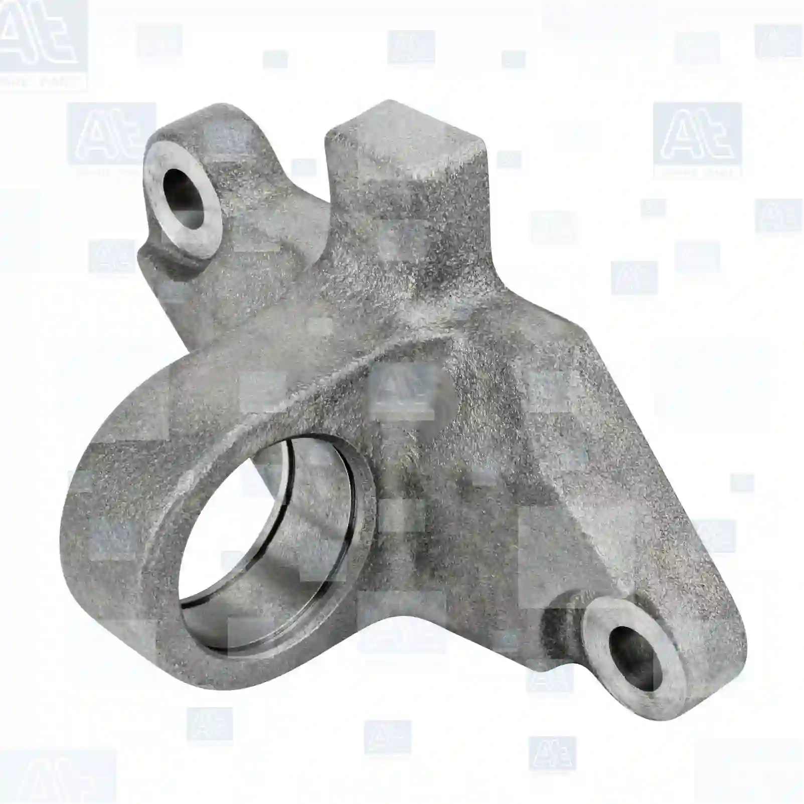 Clutch Housing Bearing bracket, release fork, at no: 77721933 ,  oem no:81324040002, 2V5141707 At Spare Part | Engine, Accelerator Pedal, Camshaft, Connecting Rod, Crankcase, Crankshaft, Cylinder Head, Engine Suspension Mountings, Exhaust Manifold, Exhaust Gas Recirculation, Filter Kits, Flywheel Housing, General Overhaul Kits, Engine, Intake Manifold, Oil Cleaner, Oil Cooler, Oil Filter, Oil Pump, Oil Sump, Piston & Liner, Sensor & Switch, Timing Case, Turbocharger, Cooling System, Belt Tensioner, Coolant Filter, Coolant Pipe, Corrosion Prevention Agent, Drive, Expansion Tank, Fan, Intercooler, Monitors & Gauges, Radiator, Thermostat, V-Belt / Timing belt, Water Pump, Fuel System, Electronical Injector Unit, Feed Pump, Fuel Filter, cpl., Fuel Gauge Sender,  Fuel Line, Fuel Pump, Fuel Tank, Injection Line Kit, Injection Pump, Exhaust System, Clutch & Pedal, Gearbox, Propeller Shaft, Axles, Brake System, Hubs & Wheels, Suspension, Leaf Spring, Universal Parts / Accessories, Steering, Electrical System, Cabin