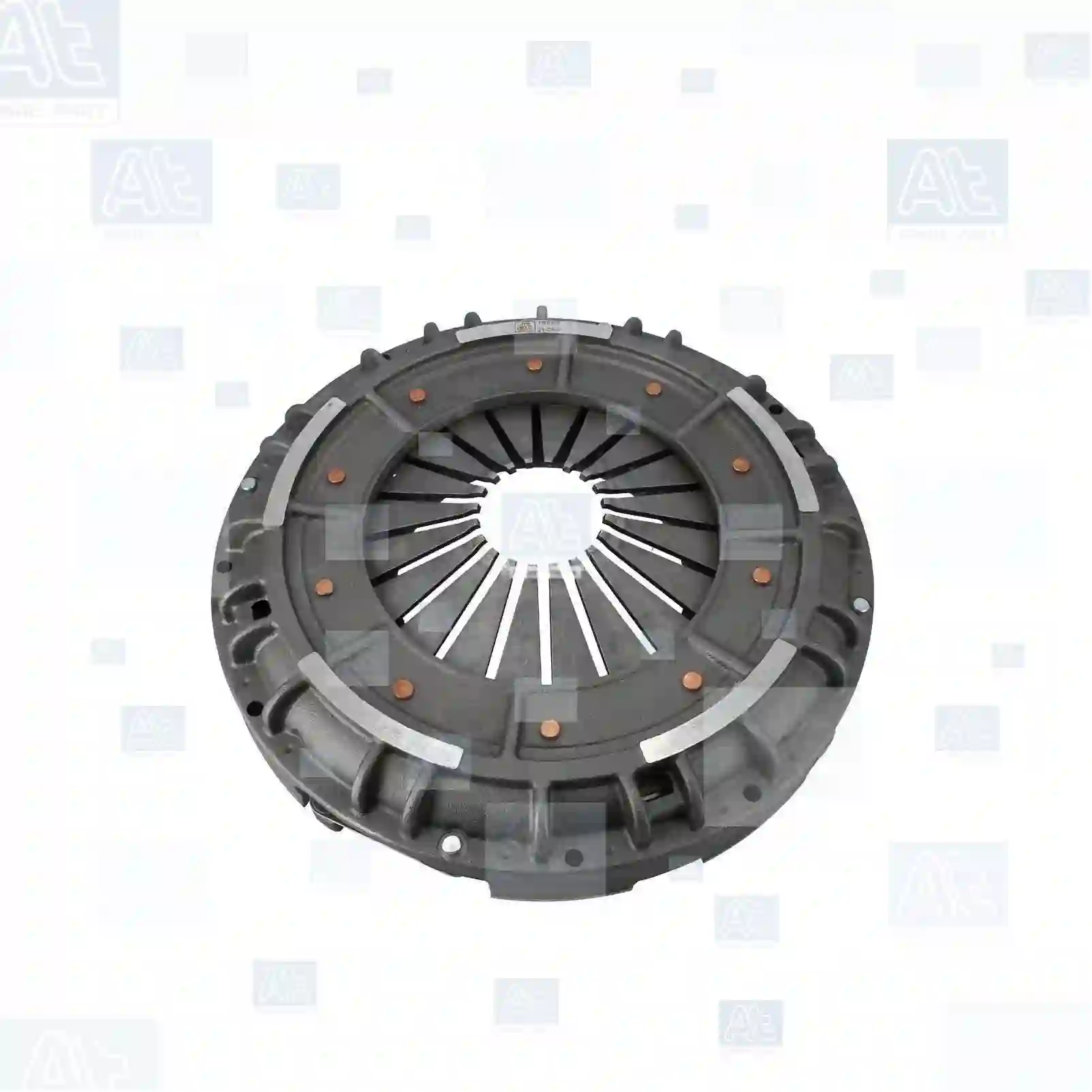  Clutch Kit (Cover & Disc) Clutch cover, at no: 77721942 ,  oem no:0117425, 117425, 117425A, 117425R, 42532406, 216200260, 81303050062, 81303050068, 81303050109, 81303050145, 81303059062, 81303059068, 81303059109, 81303059145, 040111000, 81303050109, 8383234000 At Spare Part | Engine, Accelerator Pedal, Camshaft, Connecting Rod, Crankcase, Crankshaft, Cylinder Head, Engine Suspension Mountings, Exhaust Manifold, Exhaust Gas Recirculation, Filter Kits, Flywheel Housing, General Overhaul Kits, Engine, Intake Manifold, Oil Cleaner, Oil Cooler, Oil Filter, Oil Pump, Oil Sump, Piston & Liner, Sensor & Switch, Timing Case, Turbocharger, Cooling System, Belt Tensioner, Coolant Filter, Coolant Pipe, Corrosion Prevention Agent, Drive, Expansion Tank, Fan, Intercooler, Monitors & Gauges, Radiator, Thermostat, V-Belt / Timing belt, Water Pump, Fuel System, Electronical Injector Unit, Feed Pump, Fuel Filter, cpl., Fuel Gauge Sender,  Fuel Line, Fuel Pump, Fuel Tank, Injection Line Kit, Injection Pump, Exhaust System, Clutch & Pedal, Gearbox, Propeller Shaft, Axles, Brake System, Hubs & Wheels, Suspension, Leaf Spring, Universal Parts / Accessories, Steering, Electrical System, Cabin