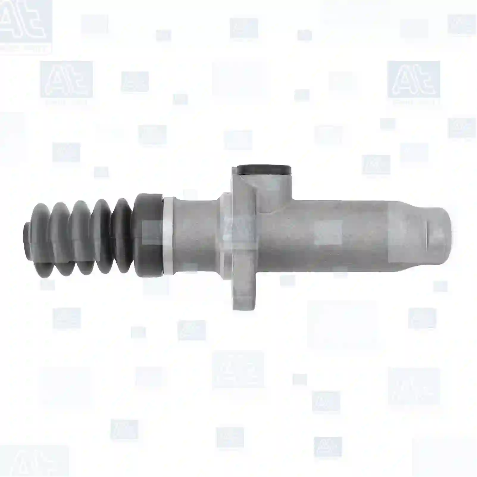 Clutch Cylinder Clutch cylinder, at no: 77721958 ,  oem no:81307156111, 81307156119, 81307156121 At Spare Part | Engine, Accelerator Pedal, Camshaft, Connecting Rod, Crankcase, Crankshaft, Cylinder Head, Engine Suspension Mountings, Exhaust Manifold, Exhaust Gas Recirculation, Filter Kits, Flywheel Housing, General Overhaul Kits, Engine, Intake Manifold, Oil Cleaner, Oil Cooler, Oil Filter, Oil Pump, Oil Sump, Piston & Liner, Sensor & Switch, Timing Case, Turbocharger, Cooling System, Belt Tensioner, Coolant Filter, Coolant Pipe, Corrosion Prevention Agent, Drive, Expansion Tank, Fan, Intercooler, Monitors & Gauges, Radiator, Thermostat, V-Belt / Timing belt, Water Pump, Fuel System, Electronical Injector Unit, Feed Pump, Fuel Filter, cpl., Fuel Gauge Sender,  Fuel Line, Fuel Pump, Fuel Tank, Injection Line Kit, Injection Pump, Exhaust System, Clutch & Pedal, Gearbox, Propeller Shaft, Axles, Brake System, Hubs & Wheels, Suspension, Leaf Spring, Universal Parts / Accessories, Steering, Electrical System, Cabin