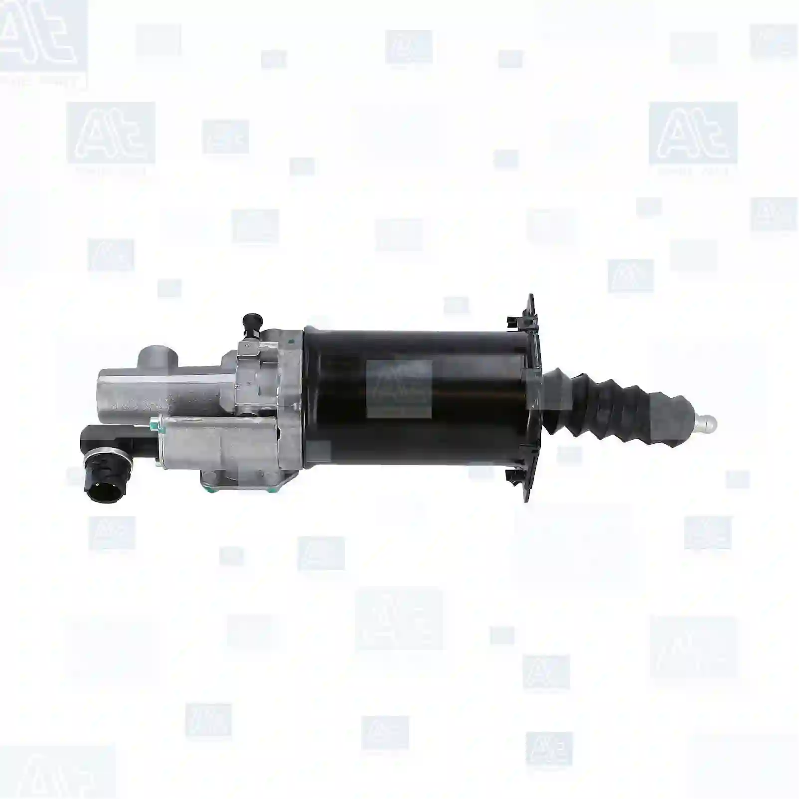 Clutch Servo Clutch servo, at no: 77721983 ,  oem no:81307256095, 81307256108, 81307259108 At Spare Part | Engine, Accelerator Pedal, Camshaft, Connecting Rod, Crankcase, Crankshaft, Cylinder Head, Engine Suspension Mountings, Exhaust Manifold, Exhaust Gas Recirculation, Filter Kits, Flywheel Housing, General Overhaul Kits, Engine, Intake Manifold, Oil Cleaner, Oil Cooler, Oil Filter, Oil Pump, Oil Sump, Piston & Liner, Sensor & Switch, Timing Case, Turbocharger, Cooling System, Belt Tensioner, Coolant Filter, Coolant Pipe, Corrosion Prevention Agent, Drive, Expansion Tank, Fan, Intercooler, Monitors & Gauges, Radiator, Thermostat, V-Belt / Timing belt, Water Pump, Fuel System, Electronical Injector Unit, Feed Pump, Fuel Filter, cpl., Fuel Gauge Sender,  Fuel Line, Fuel Pump, Fuel Tank, Injection Line Kit, Injection Pump, Exhaust System, Clutch & Pedal, Gearbox, Propeller Shaft, Axles, Brake System, Hubs & Wheels, Suspension, Leaf Spring, Universal Parts / Accessories, Steering, Electrical System, Cabin