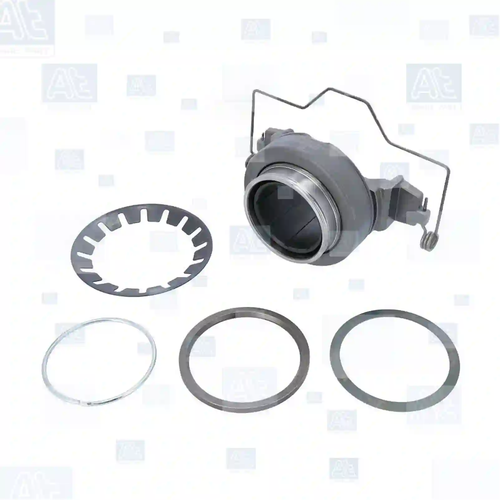 Release bearing, at no 77722098, oem no: 22355677, 1655732, 1655825, 1655826, 1667258, 1668923, 1669833, 1672847, 1672946, 1672947, 20510801, 20569174, 20571928, 3192217, 3192223, ZG30341-0008 At Spare Part | Engine, Accelerator Pedal, Camshaft, Connecting Rod, Crankcase, Crankshaft, Cylinder Head, Engine Suspension Mountings, Exhaust Manifold, Exhaust Gas Recirculation, Filter Kits, Flywheel Housing, General Overhaul Kits, Engine, Intake Manifold, Oil Cleaner, Oil Cooler, Oil Filter, Oil Pump, Oil Sump, Piston & Liner, Sensor & Switch, Timing Case, Turbocharger, Cooling System, Belt Tensioner, Coolant Filter, Coolant Pipe, Corrosion Prevention Agent, Drive, Expansion Tank, Fan, Intercooler, Monitors & Gauges, Radiator, Thermostat, V-Belt / Timing belt, Water Pump, Fuel System, Electronical Injector Unit, Feed Pump, Fuel Filter, cpl., Fuel Gauge Sender,  Fuel Line, Fuel Pump, Fuel Tank, Injection Line Kit, Injection Pump, Exhaust System, Clutch & Pedal, Gearbox, Propeller Shaft, Axles, Brake System, Hubs & Wheels, Suspension, Leaf Spring, Universal Parts / Accessories, Steering, Electrical System, Cabin Release bearing, at no 77722098, oem no: 22355677, 1655732, 1655825, 1655826, 1667258, 1668923, 1669833, 1672847, 1672946, 1672947, 20510801, 20569174, 20571928, 3192217, 3192223, ZG30341-0008 At Spare Part | Engine, Accelerator Pedal, Camshaft, Connecting Rod, Crankcase, Crankshaft, Cylinder Head, Engine Suspension Mountings, Exhaust Manifold, Exhaust Gas Recirculation, Filter Kits, Flywheel Housing, General Overhaul Kits, Engine, Intake Manifold, Oil Cleaner, Oil Cooler, Oil Filter, Oil Pump, Oil Sump, Piston & Liner, Sensor & Switch, Timing Case, Turbocharger, Cooling System, Belt Tensioner, Coolant Filter, Coolant Pipe, Corrosion Prevention Agent, Drive, Expansion Tank, Fan, Intercooler, Monitors & Gauges, Radiator, Thermostat, V-Belt / Timing belt, Water Pump, Fuel System, Electronical Injector Unit, Feed Pump, Fuel Filter, cpl., Fuel Gauge Sender,  Fuel Line, Fuel Pump, Fuel Tank, Injection Line Kit, Injection Pump, Exhaust System, Clutch & Pedal, Gearbox, Propeller Shaft, Axles, Brake System, Hubs & Wheels, Suspension, Leaf Spring, Universal Parts / Accessories, Steering, Electrical System, Cabin