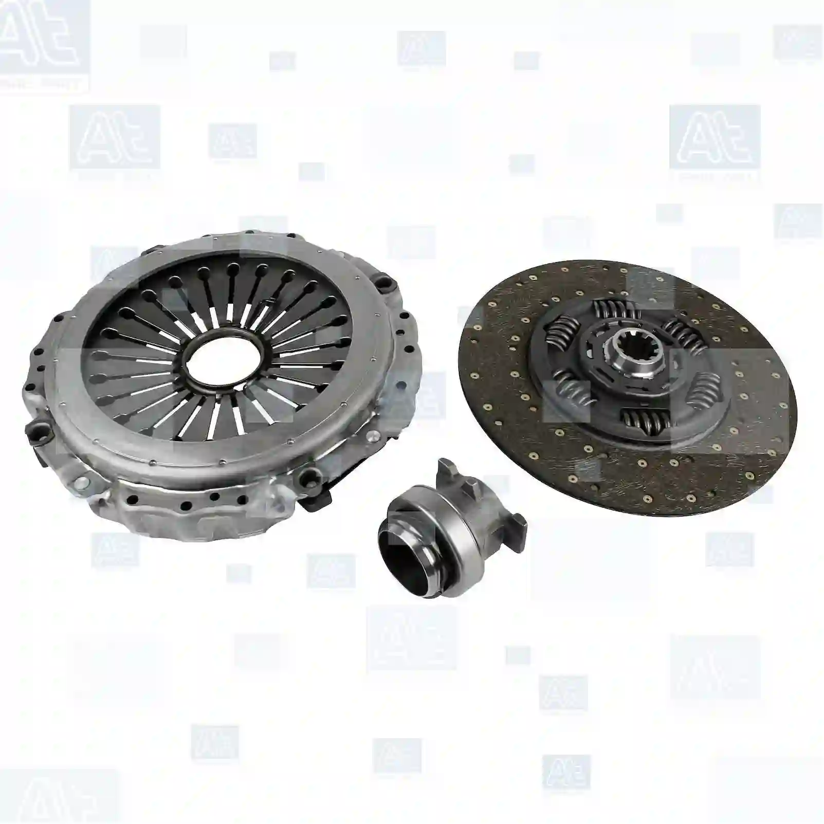  Clutch Kit (Cover & Disc) Clutch kit, at no: 77722115 ,  oem no:81300006571, 81300006572, 81300006573, 81300006592, 82300059006 At Spare Part | Engine, Accelerator Pedal, Camshaft, Connecting Rod, Crankcase, Crankshaft, Cylinder Head, Engine Suspension Mountings, Exhaust Manifold, Exhaust Gas Recirculation, Filter Kits, Flywheel Housing, General Overhaul Kits, Engine, Intake Manifold, Oil Cleaner, Oil Cooler, Oil Filter, Oil Pump, Oil Sump, Piston & Liner, Sensor & Switch, Timing Case, Turbocharger, Cooling System, Belt Tensioner, Coolant Filter, Coolant Pipe, Corrosion Prevention Agent, Drive, Expansion Tank, Fan, Intercooler, Monitors & Gauges, Radiator, Thermostat, V-Belt / Timing belt, Water Pump, Fuel System, Electronical Injector Unit, Feed Pump, Fuel Filter, cpl., Fuel Gauge Sender,  Fuel Line, Fuel Pump, Fuel Tank, Injection Line Kit, Injection Pump, Exhaust System, Clutch & Pedal, Gearbox, Propeller Shaft, Axles, Brake System, Hubs & Wheels, Suspension, Leaf Spring, Universal Parts / Accessories, Steering, Electrical System, Cabin