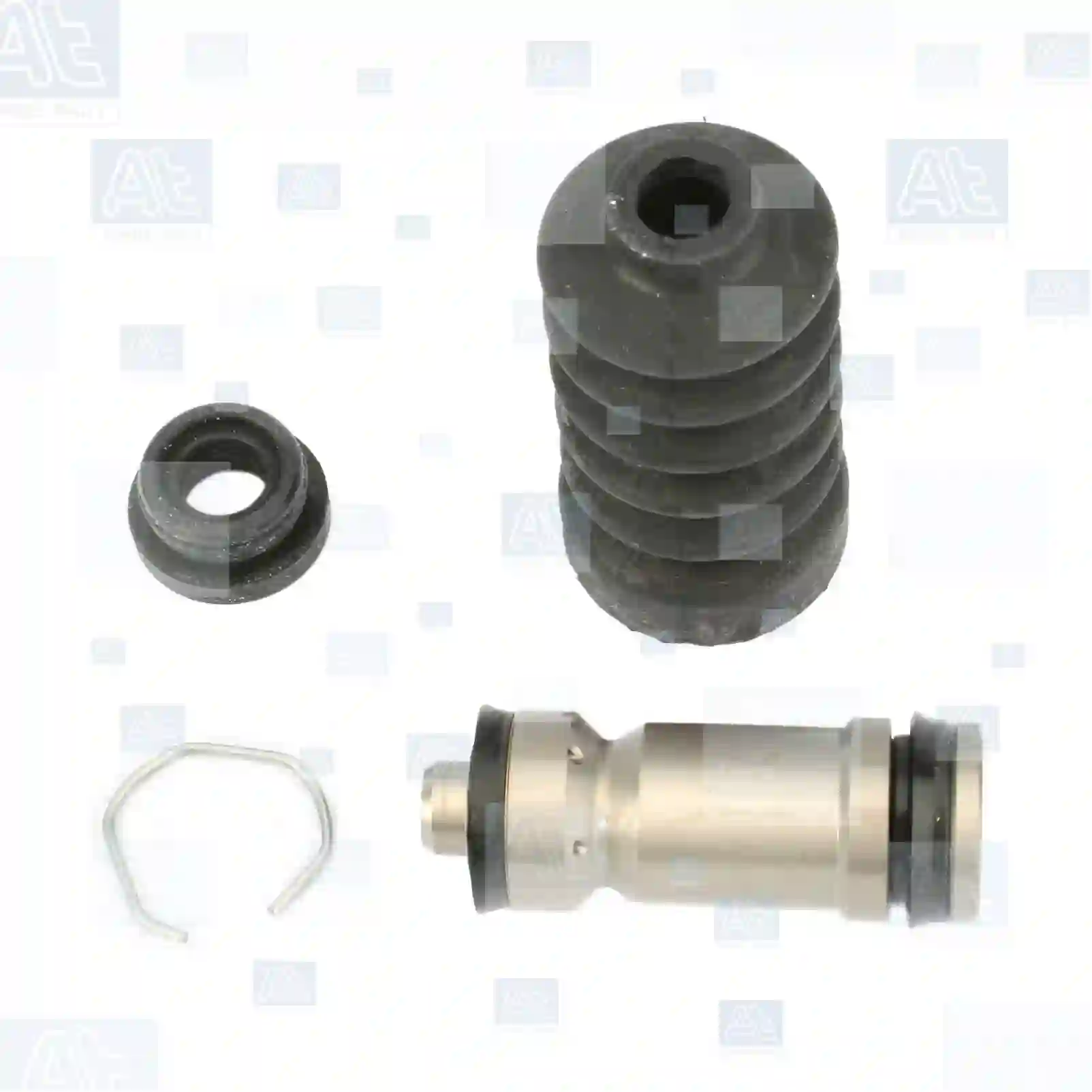 Clutch Cylinder Repair kit, clutch cylinder, at no: 77722150 ,  oem no:81307156110 At Spare Part | Engine, Accelerator Pedal, Camshaft, Connecting Rod, Crankcase, Crankshaft, Cylinder Head, Engine Suspension Mountings, Exhaust Manifold, Exhaust Gas Recirculation, Filter Kits, Flywheel Housing, General Overhaul Kits, Engine, Intake Manifold, Oil Cleaner, Oil Cooler, Oil Filter, Oil Pump, Oil Sump, Piston & Liner, Sensor & Switch, Timing Case, Turbocharger, Cooling System, Belt Tensioner, Coolant Filter, Coolant Pipe, Corrosion Prevention Agent, Drive, Expansion Tank, Fan, Intercooler, Monitors & Gauges, Radiator, Thermostat, V-Belt / Timing belt, Water Pump, Fuel System, Electronical Injector Unit, Feed Pump, Fuel Filter, cpl., Fuel Gauge Sender,  Fuel Line, Fuel Pump, Fuel Tank, Injection Line Kit, Injection Pump, Exhaust System, Clutch & Pedal, Gearbox, Propeller Shaft, Axles, Brake System, Hubs & Wheels, Suspension, Leaf Spring, Universal Parts / Accessories, Steering, Electrical System, Cabin