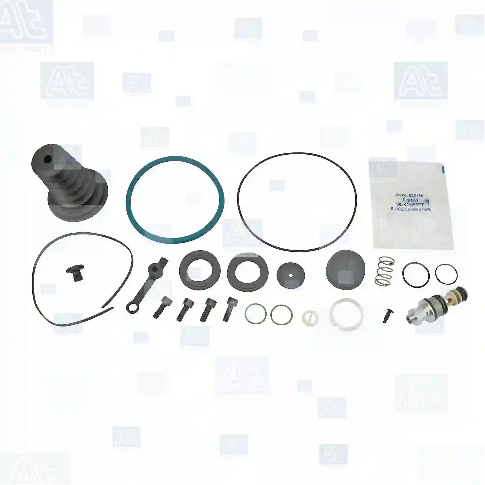 Repair kit, clutch servo, 77722156, 81307256102 ||  77722156 At Spare Part | Engine, Accelerator Pedal, Camshaft, Connecting Rod, Crankcase, Crankshaft, Cylinder Head, Engine Suspension Mountings, Exhaust Manifold, Exhaust Gas Recirculation, Filter Kits, Flywheel Housing, General Overhaul Kits, Engine, Intake Manifold, Oil Cleaner, Oil Cooler, Oil Filter, Oil Pump, Oil Sump, Piston & Liner, Sensor & Switch, Timing Case, Turbocharger, Cooling System, Belt Tensioner, Coolant Filter, Coolant Pipe, Corrosion Prevention Agent, Drive, Expansion Tank, Fan, Intercooler, Monitors & Gauges, Radiator, Thermostat, V-Belt / Timing belt, Water Pump, Fuel System, Electronical Injector Unit, Feed Pump, Fuel Filter, cpl., Fuel Gauge Sender,  Fuel Line, Fuel Pump, Fuel Tank, Injection Line Kit, Injection Pump, Exhaust System, Clutch & Pedal, Gearbox, Propeller Shaft, Axles, Brake System, Hubs & Wheels, Suspension, Leaf Spring, Universal Parts / Accessories, Steering, Electrical System, Cabin Repair kit, clutch servo, 77722156, 81307256102 ||  77722156 At Spare Part | Engine, Accelerator Pedal, Camshaft, Connecting Rod, Crankcase, Crankshaft, Cylinder Head, Engine Suspension Mountings, Exhaust Manifold, Exhaust Gas Recirculation, Filter Kits, Flywheel Housing, General Overhaul Kits, Engine, Intake Manifold, Oil Cleaner, Oil Cooler, Oil Filter, Oil Pump, Oil Sump, Piston & Liner, Sensor & Switch, Timing Case, Turbocharger, Cooling System, Belt Tensioner, Coolant Filter, Coolant Pipe, Corrosion Prevention Agent, Drive, Expansion Tank, Fan, Intercooler, Monitors & Gauges, Radiator, Thermostat, V-Belt / Timing belt, Water Pump, Fuel System, Electronical Injector Unit, Feed Pump, Fuel Filter, cpl., Fuel Gauge Sender,  Fuel Line, Fuel Pump, Fuel Tank, Injection Line Kit, Injection Pump, Exhaust System, Clutch & Pedal, Gearbox, Propeller Shaft, Axles, Brake System, Hubs & Wheels, Suspension, Leaf Spring, Universal Parts / Accessories, Steering, Electrical System, Cabin