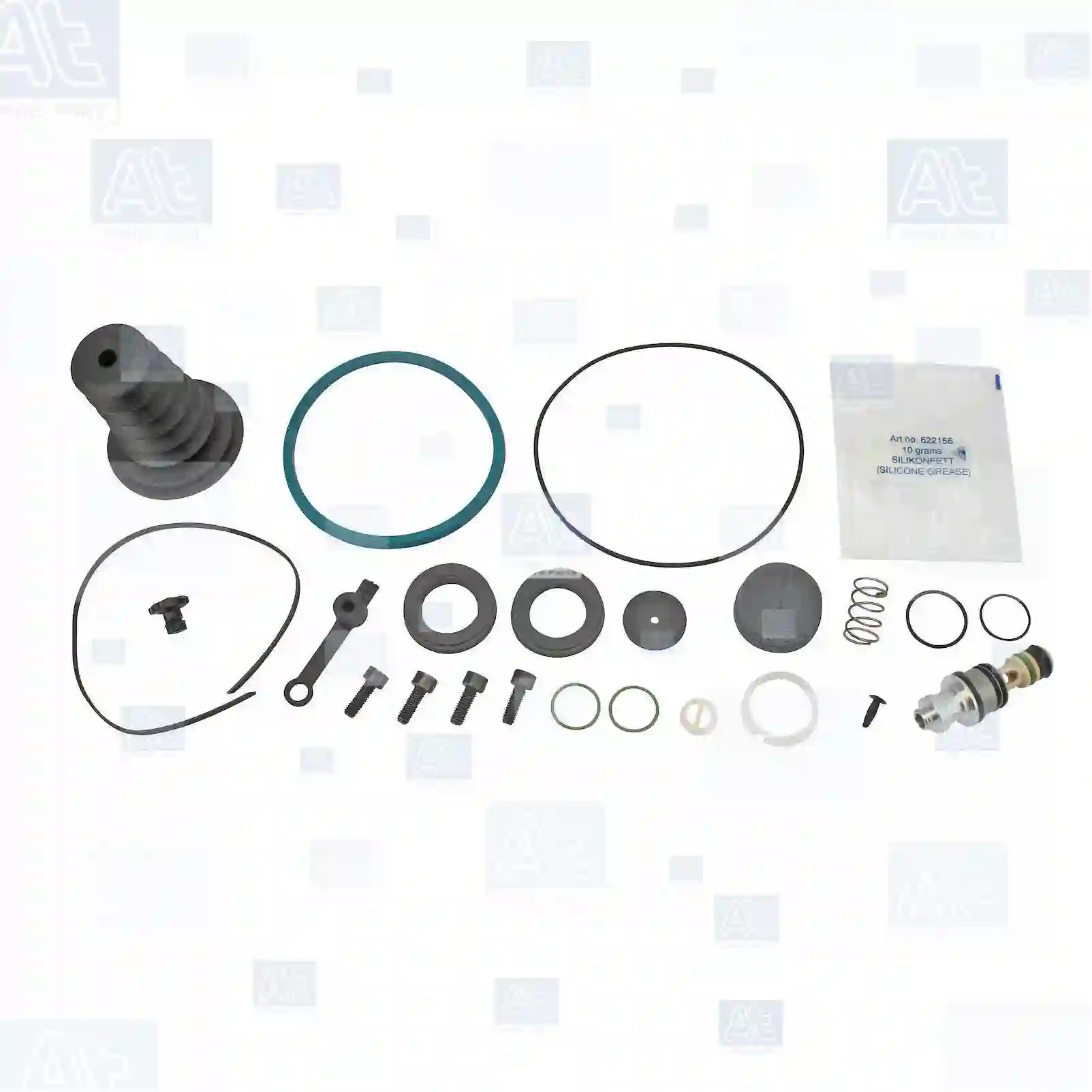 Repair kit, clutch servo, at no 77722156, oem no: 81307256102 At Spare Part | Engine, Accelerator Pedal, Camshaft, Connecting Rod, Crankcase, Crankshaft, Cylinder Head, Engine Suspension Mountings, Exhaust Manifold, Exhaust Gas Recirculation, Filter Kits, Flywheel Housing, General Overhaul Kits, Engine, Intake Manifold, Oil Cleaner, Oil Cooler, Oil Filter, Oil Pump, Oil Sump, Piston & Liner, Sensor & Switch, Timing Case, Turbocharger, Cooling System, Belt Tensioner, Coolant Filter, Coolant Pipe, Corrosion Prevention Agent, Drive, Expansion Tank, Fan, Intercooler, Monitors & Gauges, Radiator, Thermostat, V-Belt / Timing belt, Water Pump, Fuel System, Electronical Injector Unit, Feed Pump, Fuel Filter, cpl., Fuel Gauge Sender,  Fuel Line, Fuel Pump, Fuel Tank, Injection Line Kit, Injection Pump, Exhaust System, Clutch & Pedal, Gearbox, Propeller Shaft, Axles, Brake System, Hubs & Wheels, Suspension, Leaf Spring, Universal Parts / Accessories, Steering, Electrical System, Cabin Repair kit, clutch servo, at no 77722156, oem no: 81307256102 At Spare Part | Engine, Accelerator Pedal, Camshaft, Connecting Rod, Crankcase, Crankshaft, Cylinder Head, Engine Suspension Mountings, Exhaust Manifold, Exhaust Gas Recirculation, Filter Kits, Flywheel Housing, General Overhaul Kits, Engine, Intake Manifold, Oil Cleaner, Oil Cooler, Oil Filter, Oil Pump, Oil Sump, Piston & Liner, Sensor & Switch, Timing Case, Turbocharger, Cooling System, Belt Tensioner, Coolant Filter, Coolant Pipe, Corrosion Prevention Agent, Drive, Expansion Tank, Fan, Intercooler, Monitors & Gauges, Radiator, Thermostat, V-Belt / Timing belt, Water Pump, Fuel System, Electronical Injector Unit, Feed Pump, Fuel Filter, cpl., Fuel Gauge Sender,  Fuel Line, Fuel Pump, Fuel Tank, Injection Line Kit, Injection Pump, Exhaust System, Clutch & Pedal, Gearbox, Propeller Shaft, Axles, Brake System, Hubs & Wheels, Suspension, Leaf Spring, Universal Parts / Accessories, Steering, Electrical System, Cabin