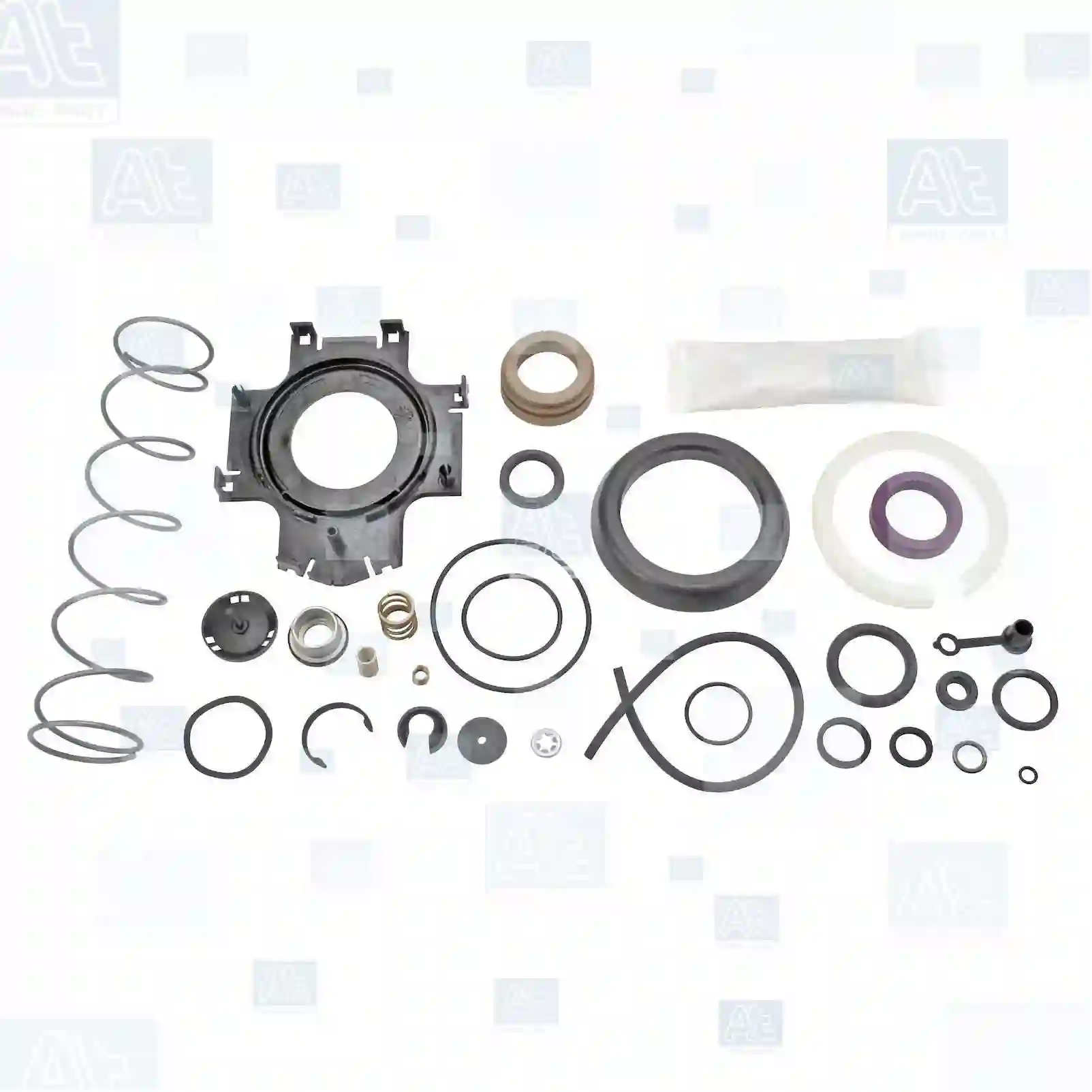 Clutch Servo Repair kit, clutch servo, at no: 77722157 ,  oem no:1506471, 81307256 At Spare Part | Engine, Accelerator Pedal, Camshaft, Connecting Rod, Crankcase, Crankshaft, Cylinder Head, Engine Suspension Mountings, Exhaust Manifold, Exhaust Gas Recirculation, Filter Kits, Flywheel Housing, General Overhaul Kits, Engine, Intake Manifold, Oil Cleaner, Oil Cooler, Oil Filter, Oil Pump, Oil Sump, Piston & Liner, Sensor & Switch, Timing Case, Turbocharger, Cooling System, Belt Tensioner, Coolant Filter, Coolant Pipe, Corrosion Prevention Agent, Drive, Expansion Tank, Fan, Intercooler, Monitors & Gauges, Radiator, Thermostat, V-Belt / Timing belt, Water Pump, Fuel System, Electronical Injector Unit, Feed Pump, Fuel Filter, cpl., Fuel Gauge Sender,  Fuel Line, Fuel Pump, Fuel Tank, Injection Line Kit, Injection Pump, Exhaust System, Clutch & Pedal, Gearbox, Propeller Shaft, Axles, Brake System, Hubs & Wheels, Suspension, Leaf Spring, Universal Parts / Accessories, Steering, Electrical System, Cabin