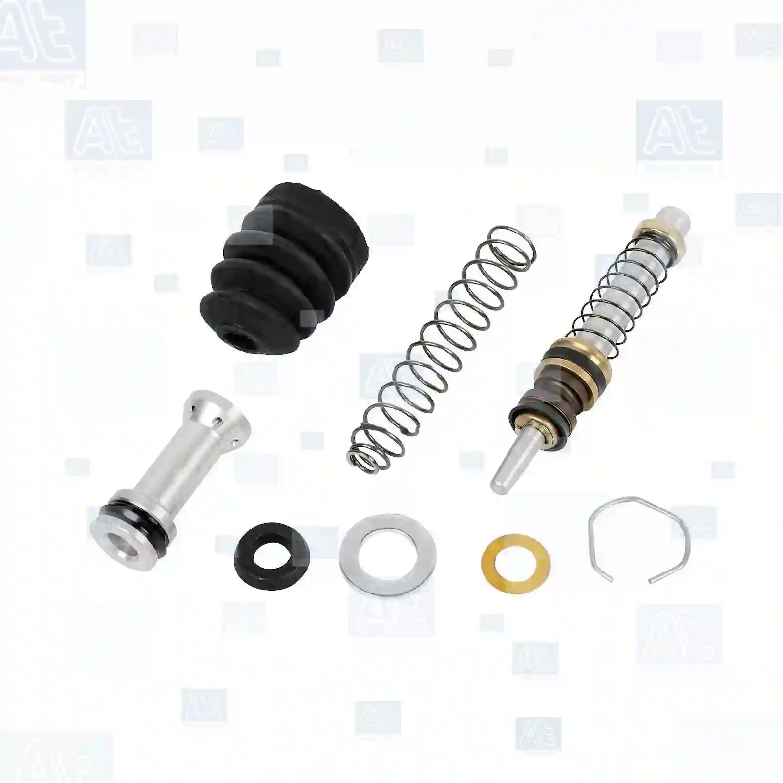 Clutch Cylinder Repair kit, clutch cylinder, at no: 77722167 ,  oem no:0005864729, ZG40044-0008 At Spare Part | Engine, Accelerator Pedal, Camshaft, Connecting Rod, Crankcase, Crankshaft, Cylinder Head, Engine Suspension Mountings, Exhaust Manifold, Exhaust Gas Recirculation, Filter Kits, Flywheel Housing, General Overhaul Kits, Engine, Intake Manifold, Oil Cleaner, Oil Cooler, Oil Filter, Oil Pump, Oil Sump, Piston & Liner, Sensor & Switch, Timing Case, Turbocharger, Cooling System, Belt Tensioner, Coolant Filter, Coolant Pipe, Corrosion Prevention Agent, Drive, Expansion Tank, Fan, Intercooler, Monitors & Gauges, Radiator, Thermostat, V-Belt / Timing belt, Water Pump, Fuel System, Electronical Injector Unit, Feed Pump, Fuel Filter, cpl., Fuel Gauge Sender,  Fuel Line, Fuel Pump, Fuel Tank, Injection Line Kit, Injection Pump, Exhaust System, Clutch & Pedal, Gearbox, Propeller Shaft, Axles, Brake System, Hubs & Wheels, Suspension, Leaf Spring, Universal Parts / Accessories, Steering, Electrical System, Cabin