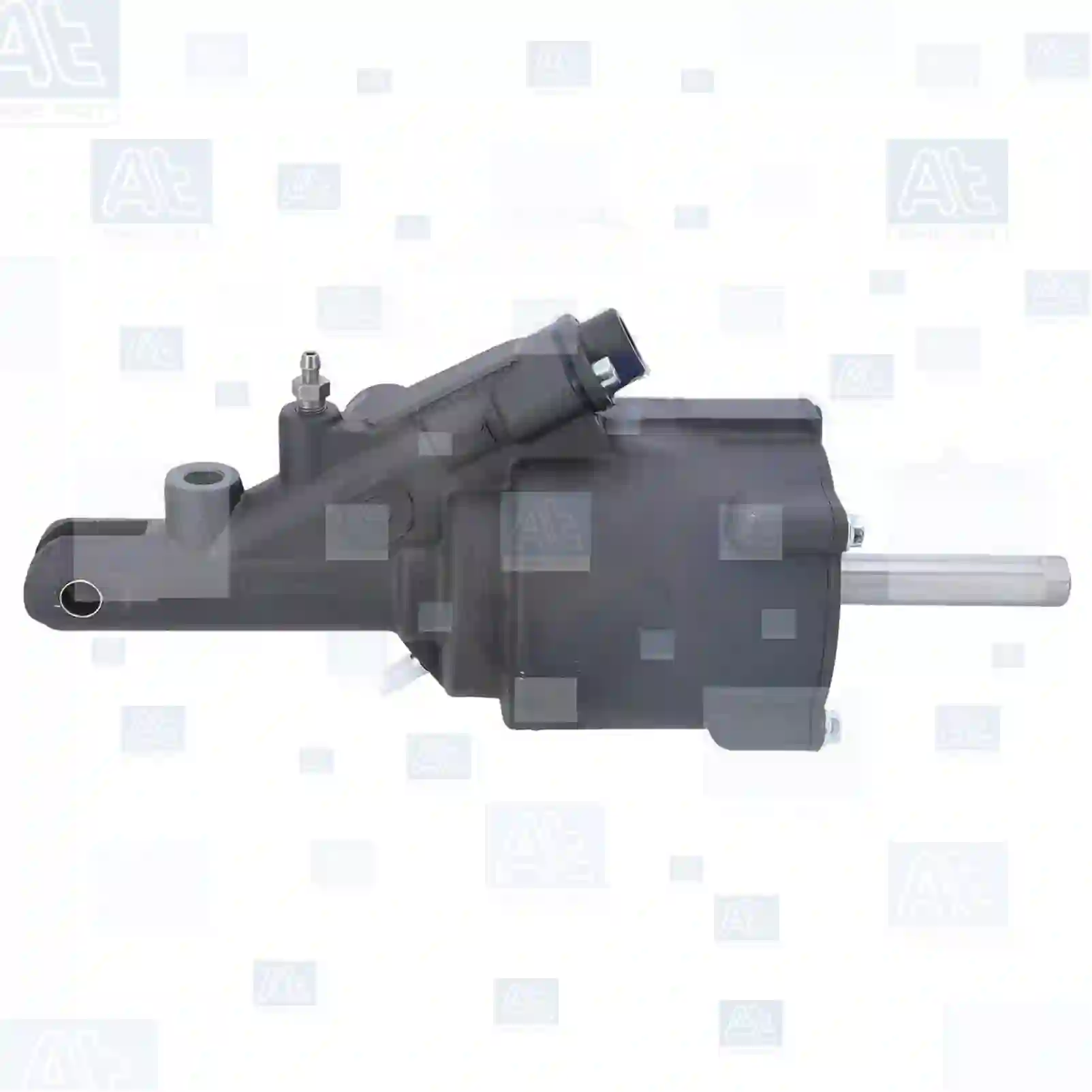 Clutch Servo Clutch servo, at no: 77722217 ,  oem no:1504843, 1521371, 1655435, 1668501, 1671953, 21257218, 85003219, ZG30313-0008 At Spare Part | Engine, Accelerator Pedal, Camshaft, Connecting Rod, Crankcase, Crankshaft, Cylinder Head, Engine Suspension Mountings, Exhaust Manifold, Exhaust Gas Recirculation, Filter Kits, Flywheel Housing, General Overhaul Kits, Engine, Intake Manifold, Oil Cleaner, Oil Cooler, Oil Filter, Oil Pump, Oil Sump, Piston & Liner, Sensor & Switch, Timing Case, Turbocharger, Cooling System, Belt Tensioner, Coolant Filter, Coolant Pipe, Corrosion Prevention Agent, Drive, Expansion Tank, Fan, Intercooler, Monitors & Gauges, Radiator, Thermostat, V-Belt / Timing belt, Water Pump, Fuel System, Electronical Injector Unit, Feed Pump, Fuel Filter, cpl., Fuel Gauge Sender,  Fuel Line, Fuel Pump, Fuel Tank, Injection Line Kit, Injection Pump, Exhaust System, Clutch & Pedal, Gearbox, Propeller Shaft, Axles, Brake System, Hubs & Wheels, Suspension, Leaf Spring, Universal Parts / Accessories, Steering, Electrical System, Cabin