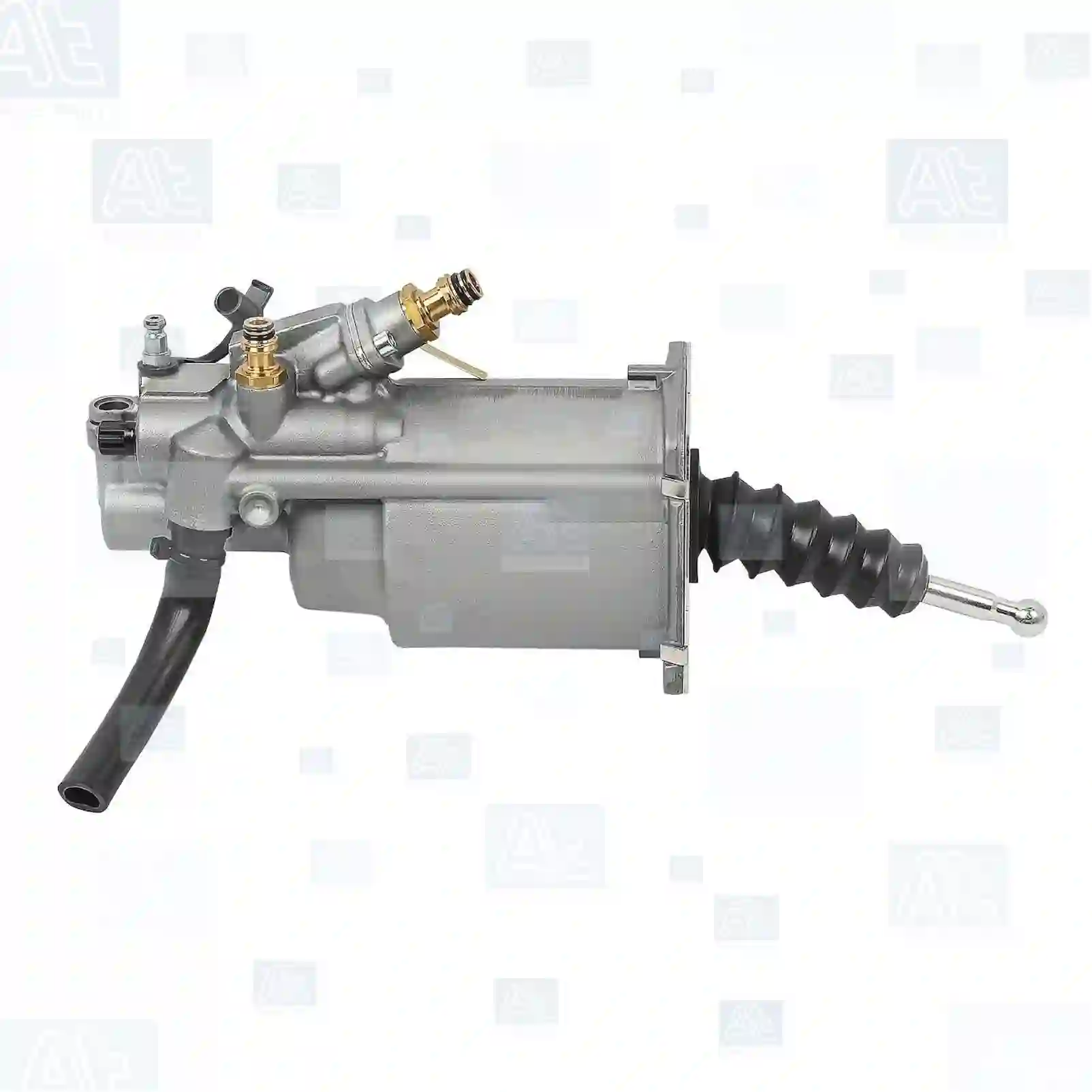 Clutch Cylinder Clutch servo, at no: 77722223 ,  oem no:21232878, 22085052, 23105541 At Spare Part | Engine, Accelerator Pedal, Camshaft, Connecting Rod, Crankcase, Crankshaft, Cylinder Head, Engine Suspension Mountings, Exhaust Manifold, Exhaust Gas Recirculation, Filter Kits, Flywheel Housing, General Overhaul Kits, Engine, Intake Manifold, Oil Cleaner, Oil Cooler, Oil Filter, Oil Pump, Oil Sump, Piston & Liner, Sensor & Switch, Timing Case, Turbocharger, Cooling System, Belt Tensioner, Coolant Filter, Coolant Pipe, Corrosion Prevention Agent, Drive, Expansion Tank, Fan, Intercooler, Monitors & Gauges, Radiator, Thermostat, V-Belt / Timing belt, Water Pump, Fuel System, Electronical Injector Unit, Feed Pump, Fuel Filter, cpl., Fuel Gauge Sender,  Fuel Line, Fuel Pump, Fuel Tank, Injection Line Kit, Injection Pump, Exhaust System, Clutch & Pedal, Gearbox, Propeller Shaft, Axles, Brake System, Hubs & Wheels, Suspension, Leaf Spring, Universal Parts / Accessories, Steering, Electrical System, Cabin