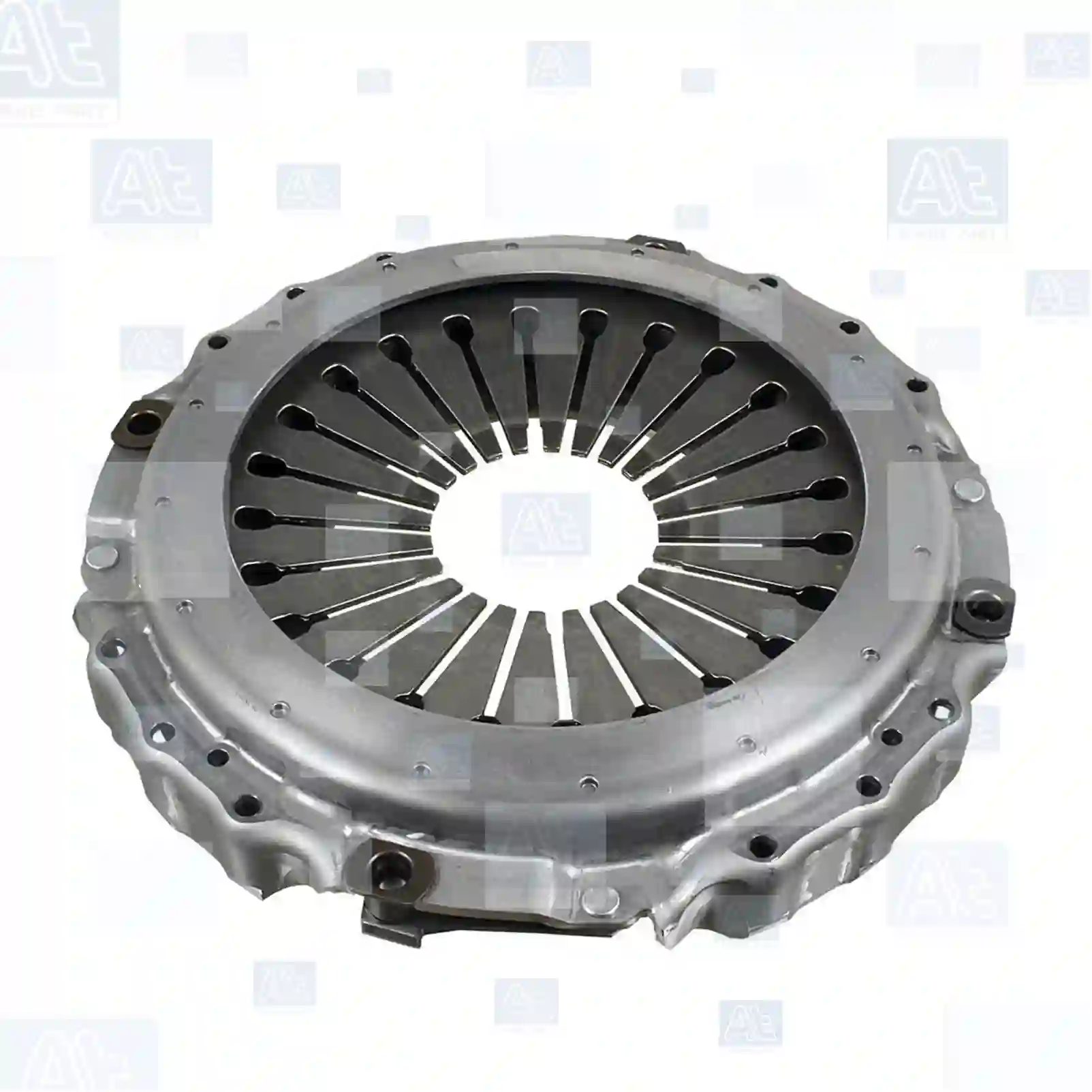 Clutch cover, at no 77722259, oem no: 1521718, 1668919, 20510799, 8112598, 85000125 At Spare Part | Engine, Accelerator Pedal, Camshaft, Connecting Rod, Crankcase, Crankshaft, Cylinder Head, Engine Suspension Mountings, Exhaust Manifold, Exhaust Gas Recirculation, Filter Kits, Flywheel Housing, General Overhaul Kits, Engine, Intake Manifold, Oil Cleaner, Oil Cooler, Oil Filter, Oil Pump, Oil Sump, Piston & Liner, Sensor & Switch, Timing Case, Turbocharger, Cooling System, Belt Tensioner, Coolant Filter, Coolant Pipe, Corrosion Prevention Agent, Drive, Expansion Tank, Fan, Intercooler, Monitors & Gauges, Radiator, Thermostat, V-Belt / Timing belt, Water Pump, Fuel System, Electronical Injector Unit, Feed Pump, Fuel Filter, cpl., Fuel Gauge Sender,  Fuel Line, Fuel Pump, Fuel Tank, Injection Line Kit, Injection Pump, Exhaust System, Clutch & Pedal, Gearbox, Propeller Shaft, Axles, Brake System, Hubs & Wheels, Suspension, Leaf Spring, Universal Parts / Accessories, Steering, Electrical System, Cabin Clutch cover, at no 77722259, oem no: 1521718, 1668919, 20510799, 8112598, 85000125 At Spare Part | Engine, Accelerator Pedal, Camshaft, Connecting Rod, Crankcase, Crankshaft, Cylinder Head, Engine Suspension Mountings, Exhaust Manifold, Exhaust Gas Recirculation, Filter Kits, Flywheel Housing, General Overhaul Kits, Engine, Intake Manifold, Oil Cleaner, Oil Cooler, Oil Filter, Oil Pump, Oil Sump, Piston & Liner, Sensor & Switch, Timing Case, Turbocharger, Cooling System, Belt Tensioner, Coolant Filter, Coolant Pipe, Corrosion Prevention Agent, Drive, Expansion Tank, Fan, Intercooler, Monitors & Gauges, Radiator, Thermostat, V-Belt / Timing belt, Water Pump, Fuel System, Electronical Injector Unit, Feed Pump, Fuel Filter, cpl., Fuel Gauge Sender,  Fuel Line, Fuel Pump, Fuel Tank, Injection Line Kit, Injection Pump, Exhaust System, Clutch & Pedal, Gearbox, Propeller Shaft, Axles, Brake System, Hubs & Wheels, Suspension, Leaf Spring, Universal Parts / Accessories, Steering, Electrical System, Cabin