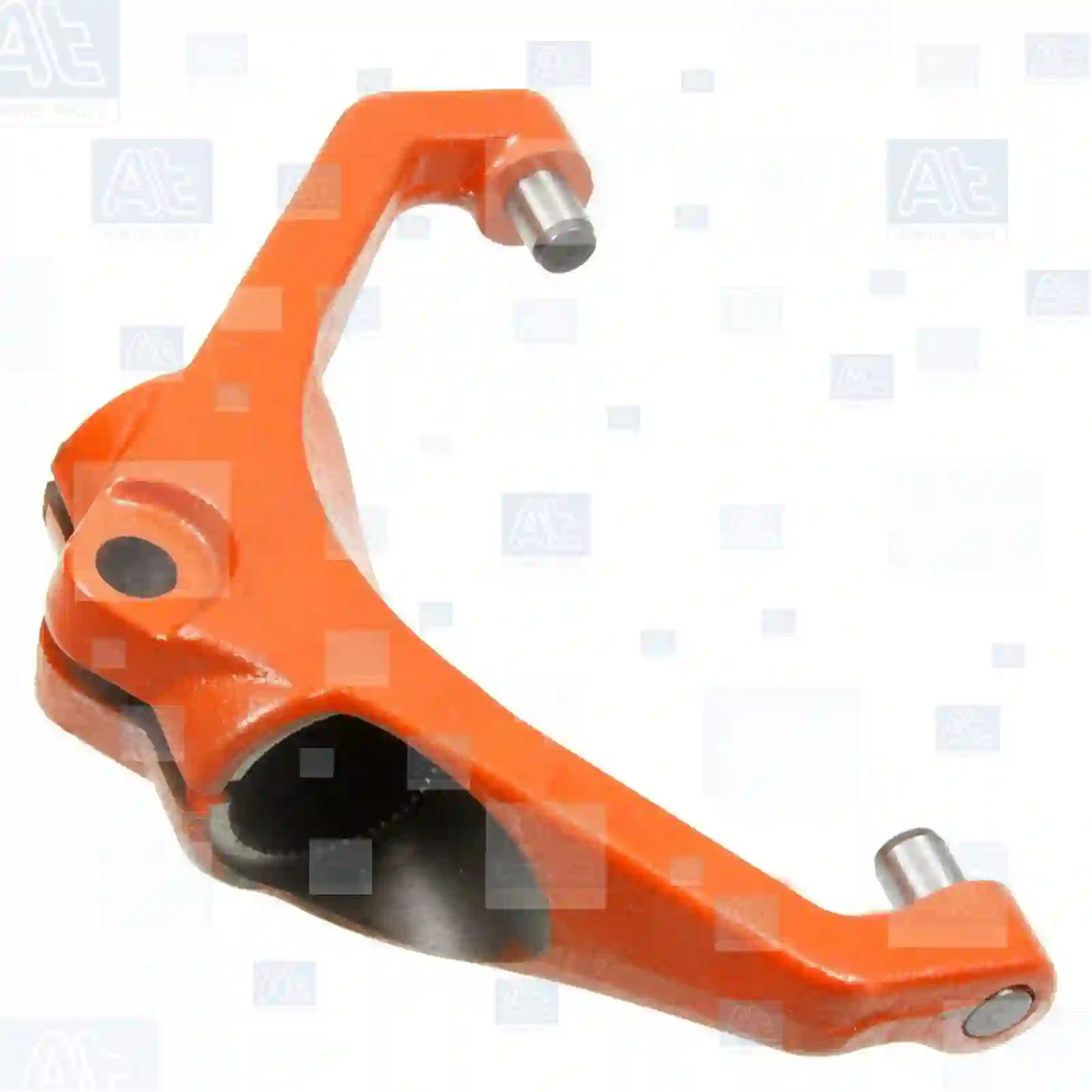 Release Lever Release fork, with rolls, at no: 77722295 ,  oem no:1667058S, ZG30364-0008 At Spare Part | Engine, Accelerator Pedal, Camshaft, Connecting Rod, Crankcase, Crankshaft, Cylinder Head, Engine Suspension Mountings, Exhaust Manifold, Exhaust Gas Recirculation, Filter Kits, Flywheel Housing, General Overhaul Kits, Engine, Intake Manifold, Oil Cleaner, Oil Cooler, Oil Filter, Oil Pump, Oil Sump, Piston & Liner, Sensor & Switch, Timing Case, Turbocharger, Cooling System, Belt Tensioner, Coolant Filter, Coolant Pipe, Corrosion Prevention Agent, Drive, Expansion Tank, Fan, Intercooler, Monitors & Gauges, Radiator, Thermostat, V-Belt / Timing belt, Water Pump, Fuel System, Electronical Injector Unit, Feed Pump, Fuel Filter, cpl., Fuel Gauge Sender,  Fuel Line, Fuel Pump, Fuel Tank, Injection Line Kit, Injection Pump, Exhaust System, Clutch & Pedal, Gearbox, Propeller Shaft, Axles, Brake System, Hubs & Wheels, Suspension, Leaf Spring, Universal Parts / Accessories, Steering, Electrical System, Cabin