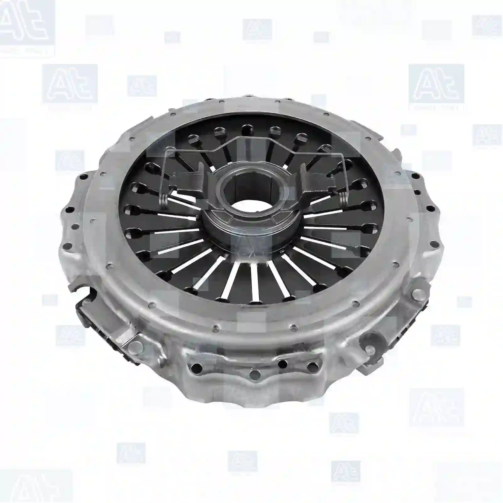 Clutch cover, with release bearing, at no 77722302, oem no: 20366765, 20569147, 85000235, 85000530 At Spare Part | Engine, Accelerator Pedal, Camshaft, Connecting Rod, Crankcase, Crankshaft, Cylinder Head, Engine Suspension Mountings, Exhaust Manifold, Exhaust Gas Recirculation, Filter Kits, Flywheel Housing, General Overhaul Kits, Engine, Intake Manifold, Oil Cleaner, Oil Cooler, Oil Filter, Oil Pump, Oil Sump, Piston & Liner, Sensor & Switch, Timing Case, Turbocharger, Cooling System, Belt Tensioner, Coolant Filter, Coolant Pipe, Corrosion Prevention Agent, Drive, Expansion Tank, Fan, Intercooler, Monitors & Gauges, Radiator, Thermostat, V-Belt / Timing belt, Water Pump, Fuel System, Electronical Injector Unit, Feed Pump, Fuel Filter, cpl., Fuel Gauge Sender,  Fuel Line, Fuel Pump, Fuel Tank, Injection Line Kit, Injection Pump, Exhaust System, Clutch & Pedal, Gearbox, Propeller Shaft, Axles, Brake System, Hubs & Wheels, Suspension, Leaf Spring, Universal Parts / Accessories, Steering, Electrical System, Cabin Clutch cover, with release bearing, at no 77722302, oem no: 20366765, 20569147, 85000235, 85000530 At Spare Part | Engine, Accelerator Pedal, Camshaft, Connecting Rod, Crankcase, Crankshaft, Cylinder Head, Engine Suspension Mountings, Exhaust Manifold, Exhaust Gas Recirculation, Filter Kits, Flywheel Housing, General Overhaul Kits, Engine, Intake Manifold, Oil Cleaner, Oil Cooler, Oil Filter, Oil Pump, Oil Sump, Piston & Liner, Sensor & Switch, Timing Case, Turbocharger, Cooling System, Belt Tensioner, Coolant Filter, Coolant Pipe, Corrosion Prevention Agent, Drive, Expansion Tank, Fan, Intercooler, Monitors & Gauges, Radiator, Thermostat, V-Belt / Timing belt, Water Pump, Fuel System, Electronical Injector Unit, Feed Pump, Fuel Filter, cpl., Fuel Gauge Sender,  Fuel Line, Fuel Pump, Fuel Tank, Injection Line Kit, Injection Pump, Exhaust System, Clutch & Pedal, Gearbox, Propeller Shaft, Axles, Brake System, Hubs & Wheels, Suspension, Leaf Spring, Universal Parts / Accessories, Steering, Electrical System, Cabin