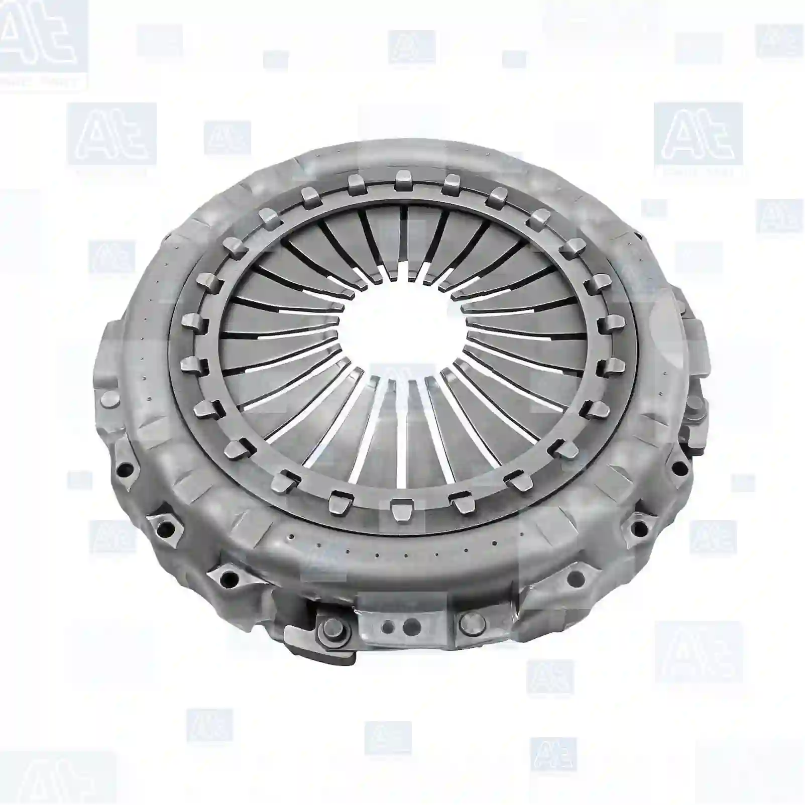 Clutch cover, at no 77722307, oem no: 21459173, 0020725526, 7420725526, 7420812085, 20484463, 20725526, 20806454, 85000624 At Spare Part | Engine, Accelerator Pedal, Camshaft, Connecting Rod, Crankcase, Crankshaft, Cylinder Head, Engine Suspension Mountings, Exhaust Manifold, Exhaust Gas Recirculation, Filter Kits, Flywheel Housing, General Overhaul Kits, Engine, Intake Manifold, Oil Cleaner, Oil Cooler, Oil Filter, Oil Pump, Oil Sump, Piston & Liner, Sensor & Switch, Timing Case, Turbocharger, Cooling System, Belt Tensioner, Coolant Filter, Coolant Pipe, Corrosion Prevention Agent, Drive, Expansion Tank, Fan, Intercooler, Monitors & Gauges, Radiator, Thermostat, V-Belt / Timing belt, Water Pump, Fuel System, Electronical Injector Unit, Feed Pump, Fuel Filter, cpl., Fuel Gauge Sender,  Fuel Line, Fuel Pump, Fuel Tank, Injection Line Kit, Injection Pump, Exhaust System, Clutch & Pedal, Gearbox, Propeller Shaft, Axles, Brake System, Hubs & Wheels, Suspension, Leaf Spring, Universal Parts / Accessories, Steering, Electrical System, Cabin Clutch cover, at no 77722307, oem no: 21459173, 0020725526, 7420725526, 7420812085, 20484463, 20725526, 20806454, 85000624 At Spare Part | Engine, Accelerator Pedal, Camshaft, Connecting Rod, Crankcase, Crankshaft, Cylinder Head, Engine Suspension Mountings, Exhaust Manifold, Exhaust Gas Recirculation, Filter Kits, Flywheel Housing, General Overhaul Kits, Engine, Intake Manifold, Oil Cleaner, Oil Cooler, Oil Filter, Oil Pump, Oil Sump, Piston & Liner, Sensor & Switch, Timing Case, Turbocharger, Cooling System, Belt Tensioner, Coolant Filter, Coolant Pipe, Corrosion Prevention Agent, Drive, Expansion Tank, Fan, Intercooler, Monitors & Gauges, Radiator, Thermostat, V-Belt / Timing belt, Water Pump, Fuel System, Electronical Injector Unit, Feed Pump, Fuel Filter, cpl., Fuel Gauge Sender,  Fuel Line, Fuel Pump, Fuel Tank, Injection Line Kit, Injection Pump, Exhaust System, Clutch & Pedal, Gearbox, Propeller Shaft, Axles, Brake System, Hubs & Wheels, Suspension, Leaf Spring, Universal Parts / Accessories, Steering, Electrical System, Cabin