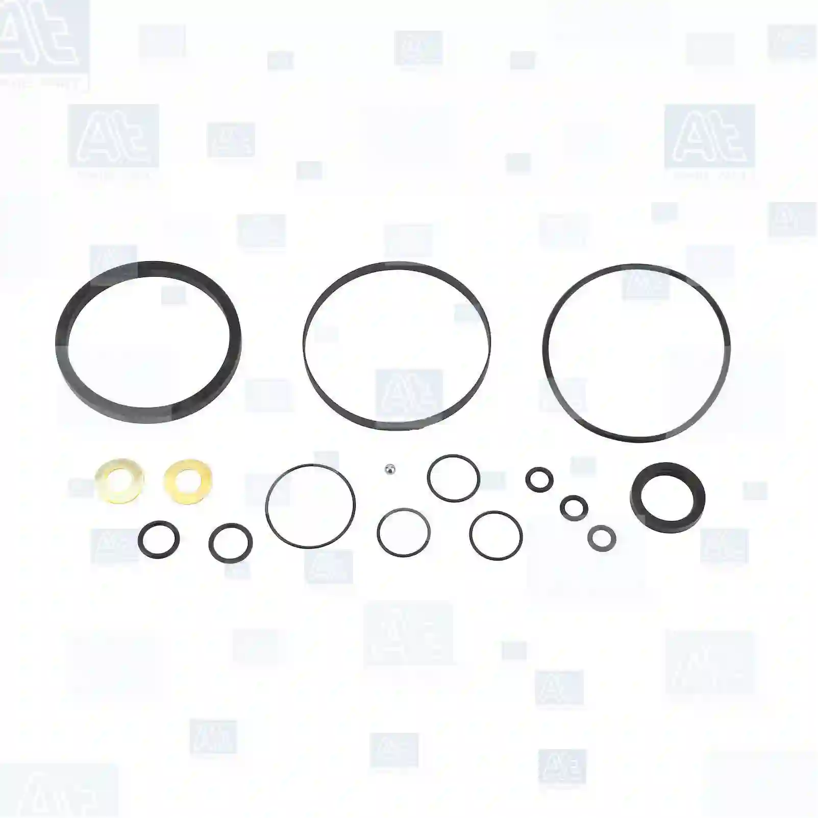 Clutch Cylinder Repair kit, control cylinder, at no: 77722331 ,  oem no:273748, 276146 At Spare Part | Engine, Accelerator Pedal, Camshaft, Connecting Rod, Crankcase, Crankshaft, Cylinder Head, Engine Suspension Mountings, Exhaust Manifold, Exhaust Gas Recirculation, Filter Kits, Flywheel Housing, General Overhaul Kits, Engine, Intake Manifold, Oil Cleaner, Oil Cooler, Oil Filter, Oil Pump, Oil Sump, Piston & Liner, Sensor & Switch, Timing Case, Turbocharger, Cooling System, Belt Tensioner, Coolant Filter, Coolant Pipe, Corrosion Prevention Agent, Drive, Expansion Tank, Fan, Intercooler, Monitors & Gauges, Radiator, Thermostat, V-Belt / Timing belt, Water Pump, Fuel System, Electronical Injector Unit, Feed Pump, Fuel Filter, cpl., Fuel Gauge Sender,  Fuel Line, Fuel Pump, Fuel Tank, Injection Line Kit, Injection Pump, Exhaust System, Clutch & Pedal, Gearbox, Propeller Shaft, Axles, Brake System, Hubs & Wheels, Suspension, Leaf Spring, Universal Parts / Accessories, Steering, Electrical System, Cabin