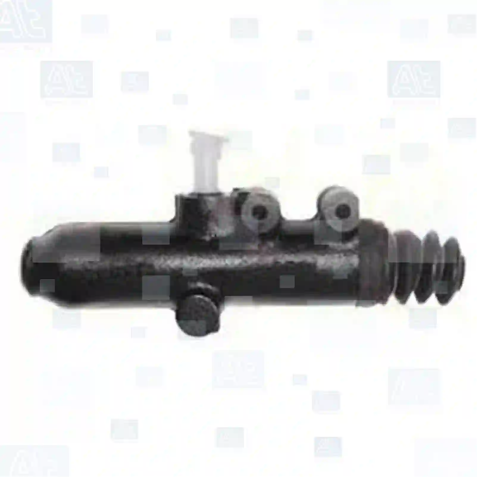 Clutch Cylinder Clutch cylinder, at no: 77722385 ,  oem no:N1011009929, 0012950806, 0012953006, 011009929, 040323800 At Spare Part | Engine, Accelerator Pedal, Camshaft, Connecting Rod, Crankcase, Crankshaft, Cylinder Head, Engine Suspension Mountings, Exhaust Manifold, Exhaust Gas Recirculation, Filter Kits, Flywheel Housing, General Overhaul Kits, Engine, Intake Manifold, Oil Cleaner, Oil Cooler, Oil Filter, Oil Pump, Oil Sump, Piston & Liner, Sensor & Switch, Timing Case, Turbocharger, Cooling System, Belt Tensioner, Coolant Filter, Coolant Pipe, Corrosion Prevention Agent, Drive, Expansion Tank, Fan, Intercooler, Monitors & Gauges, Radiator, Thermostat, V-Belt / Timing belt, Water Pump, Fuel System, Electronical Injector Unit, Feed Pump, Fuel Filter, cpl., Fuel Gauge Sender,  Fuel Line, Fuel Pump, Fuel Tank, Injection Line Kit, Injection Pump, Exhaust System, Clutch & Pedal, Gearbox, Propeller Shaft, Axles, Brake System, Hubs & Wheels, Suspension, Leaf Spring, Universal Parts / Accessories, Steering, Electrical System, Cabin