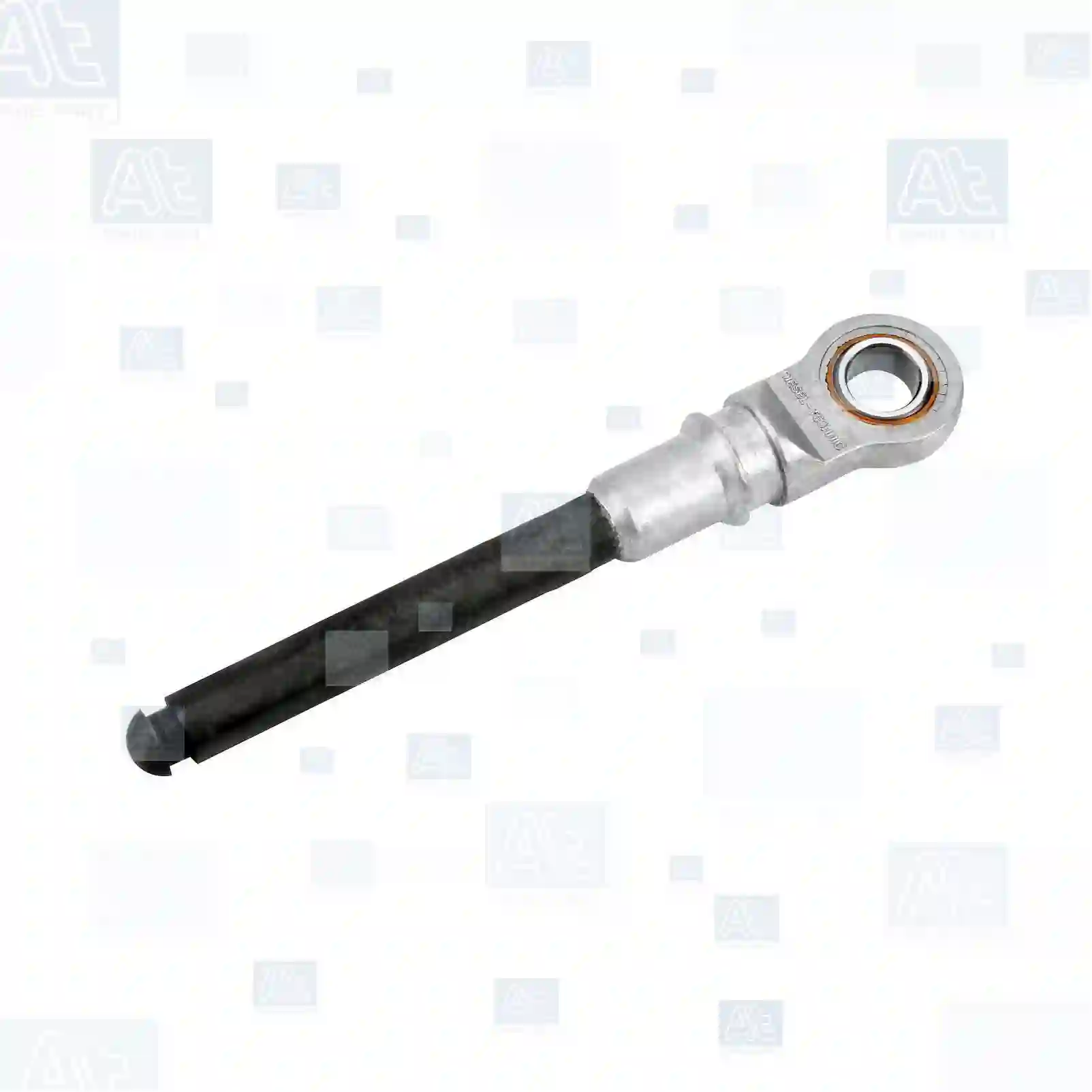 Clutch Servo Rod, clutch cylinder, at no: 77722389 ,  oem no:0009967640, , , At Spare Part | Engine, Accelerator Pedal, Camshaft, Connecting Rod, Crankcase, Crankshaft, Cylinder Head, Engine Suspension Mountings, Exhaust Manifold, Exhaust Gas Recirculation, Filter Kits, Flywheel Housing, General Overhaul Kits, Engine, Intake Manifold, Oil Cleaner, Oil Cooler, Oil Filter, Oil Pump, Oil Sump, Piston & Liner, Sensor & Switch, Timing Case, Turbocharger, Cooling System, Belt Tensioner, Coolant Filter, Coolant Pipe, Corrosion Prevention Agent, Drive, Expansion Tank, Fan, Intercooler, Monitors & Gauges, Radiator, Thermostat, V-Belt / Timing belt, Water Pump, Fuel System, Electronical Injector Unit, Feed Pump, Fuel Filter, cpl., Fuel Gauge Sender,  Fuel Line, Fuel Pump, Fuel Tank, Injection Line Kit, Injection Pump, Exhaust System, Clutch & Pedal, Gearbox, Propeller Shaft, Axles, Brake System, Hubs & Wheels, Suspension, Leaf Spring, Universal Parts / Accessories, Steering, Electrical System, Cabin