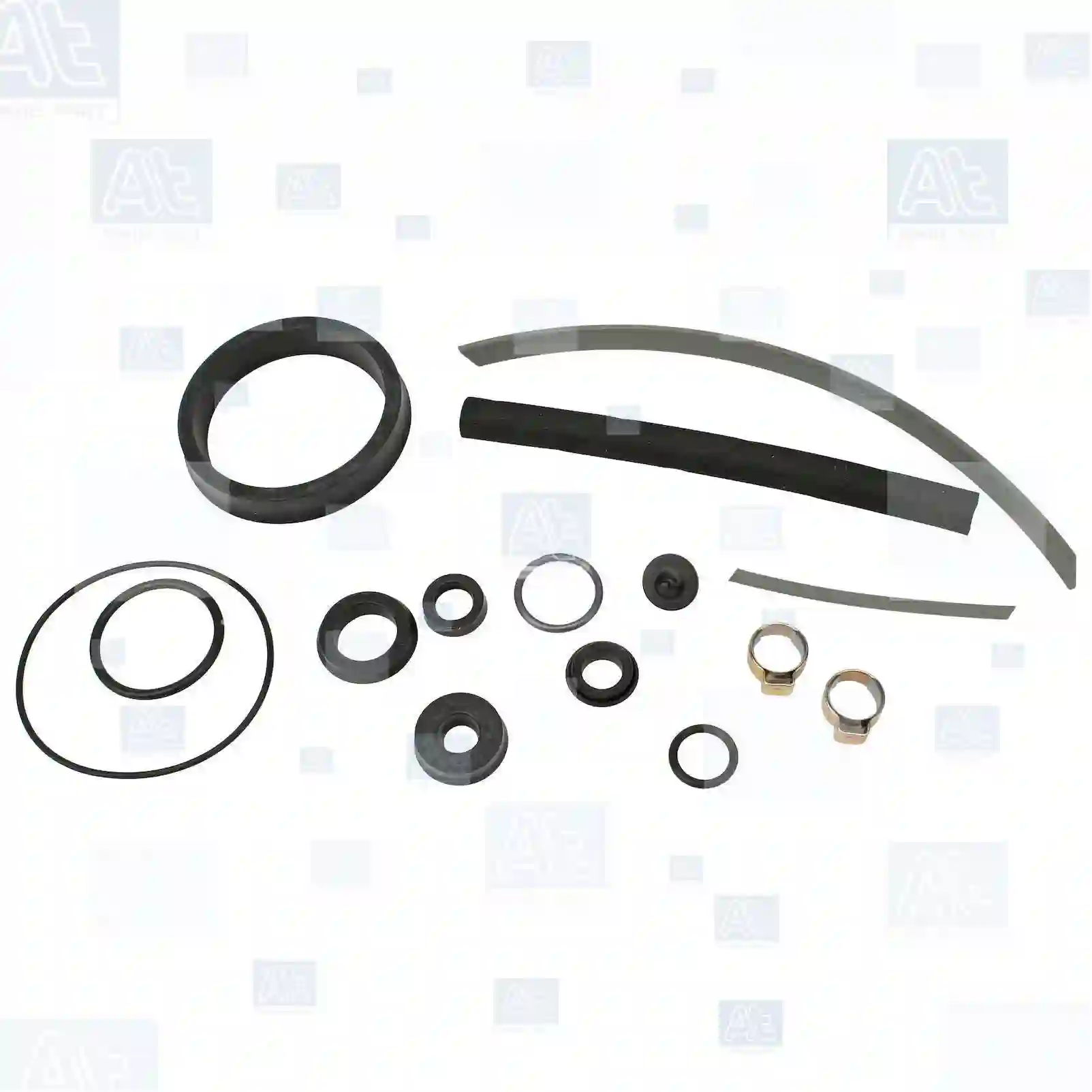 Clutch Cylinder Repair kit, clutch cylinder, at no: 77722397 ,  oem no:2902512 At Spare Part | Engine, Accelerator Pedal, Camshaft, Connecting Rod, Crankcase, Crankshaft, Cylinder Head, Engine Suspension Mountings, Exhaust Manifold, Exhaust Gas Recirculation, Filter Kits, Flywheel Housing, General Overhaul Kits, Engine, Intake Manifold, Oil Cleaner, Oil Cooler, Oil Filter, Oil Pump, Oil Sump, Piston & Liner, Sensor & Switch, Timing Case, Turbocharger, Cooling System, Belt Tensioner, Coolant Filter, Coolant Pipe, Corrosion Prevention Agent, Drive, Expansion Tank, Fan, Intercooler, Monitors & Gauges, Radiator, Thermostat, V-Belt / Timing belt, Water Pump, Fuel System, Electronical Injector Unit, Feed Pump, Fuel Filter, cpl., Fuel Gauge Sender,  Fuel Line, Fuel Pump, Fuel Tank, Injection Line Kit, Injection Pump, Exhaust System, Clutch & Pedal, Gearbox, Propeller Shaft, Axles, Brake System, Hubs & Wheels, Suspension, Leaf Spring, Universal Parts / Accessories, Steering, Electrical System, Cabin