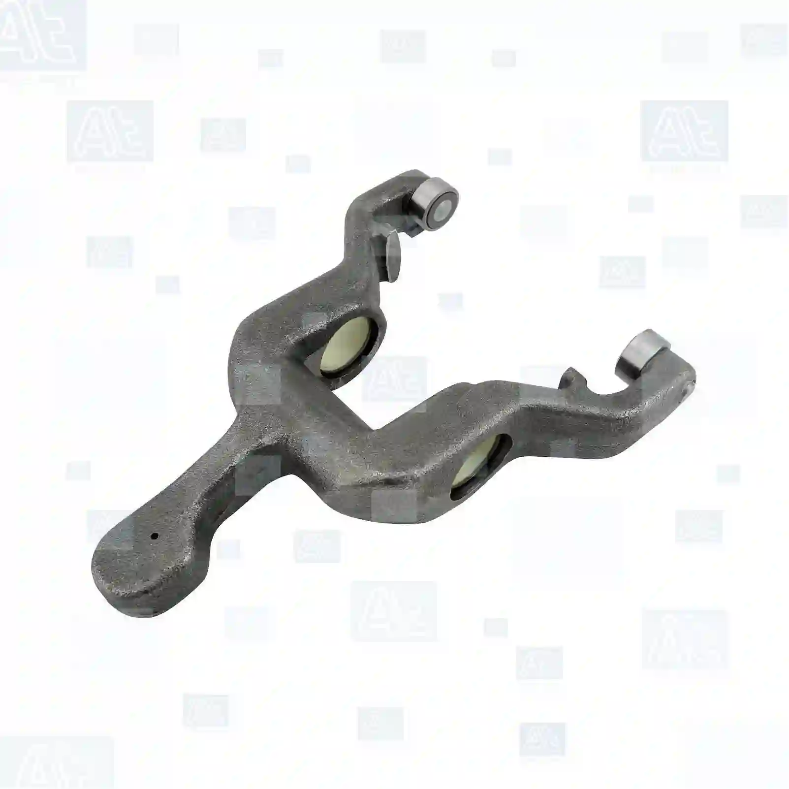Release Lever Release fork, at no: 77722400 ,  oem no:6502500013, 6502501313, 6502503113, 6502503813 At Spare Part | Engine, Accelerator Pedal, Camshaft, Connecting Rod, Crankcase, Crankshaft, Cylinder Head, Engine Suspension Mountings, Exhaust Manifold, Exhaust Gas Recirculation, Filter Kits, Flywheel Housing, General Overhaul Kits, Engine, Intake Manifold, Oil Cleaner, Oil Cooler, Oil Filter, Oil Pump, Oil Sump, Piston & Liner, Sensor & Switch, Timing Case, Turbocharger, Cooling System, Belt Tensioner, Coolant Filter, Coolant Pipe, Corrosion Prevention Agent, Drive, Expansion Tank, Fan, Intercooler, Monitors & Gauges, Radiator, Thermostat, V-Belt / Timing belt, Water Pump, Fuel System, Electronical Injector Unit, Feed Pump, Fuel Filter, cpl., Fuel Gauge Sender,  Fuel Line, Fuel Pump, Fuel Tank, Injection Line Kit, Injection Pump, Exhaust System, Clutch & Pedal, Gearbox, Propeller Shaft, Axles, Brake System, Hubs & Wheels, Suspension, Leaf Spring, Universal Parts / Accessories, Steering, Electrical System, Cabin