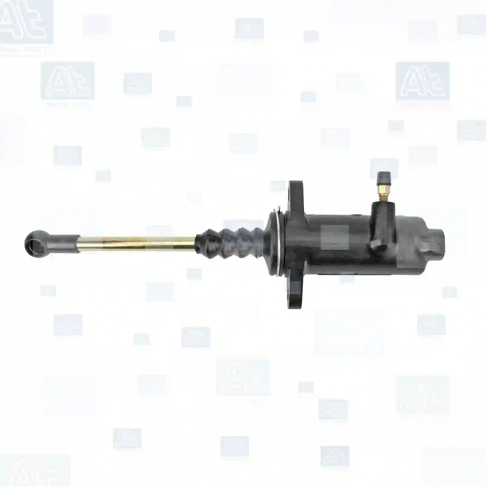 Clutch Cylinder Clutch cylinder, at no: 77722403 ,  oem no:0002957207, ZG30265-0008 At Spare Part | Engine, Accelerator Pedal, Camshaft, Connecting Rod, Crankcase, Crankshaft, Cylinder Head, Engine Suspension Mountings, Exhaust Manifold, Exhaust Gas Recirculation, Filter Kits, Flywheel Housing, General Overhaul Kits, Engine, Intake Manifold, Oil Cleaner, Oil Cooler, Oil Filter, Oil Pump, Oil Sump, Piston & Liner, Sensor & Switch, Timing Case, Turbocharger, Cooling System, Belt Tensioner, Coolant Filter, Coolant Pipe, Corrosion Prevention Agent, Drive, Expansion Tank, Fan, Intercooler, Monitors & Gauges, Radiator, Thermostat, V-Belt / Timing belt, Water Pump, Fuel System, Electronical Injector Unit, Feed Pump, Fuel Filter, cpl., Fuel Gauge Sender,  Fuel Line, Fuel Pump, Fuel Tank, Injection Line Kit, Injection Pump, Exhaust System, Clutch & Pedal, Gearbox, Propeller Shaft, Axles, Brake System, Hubs & Wheels, Suspension, Leaf Spring, Universal Parts / Accessories, Steering, Electrical System, Cabin