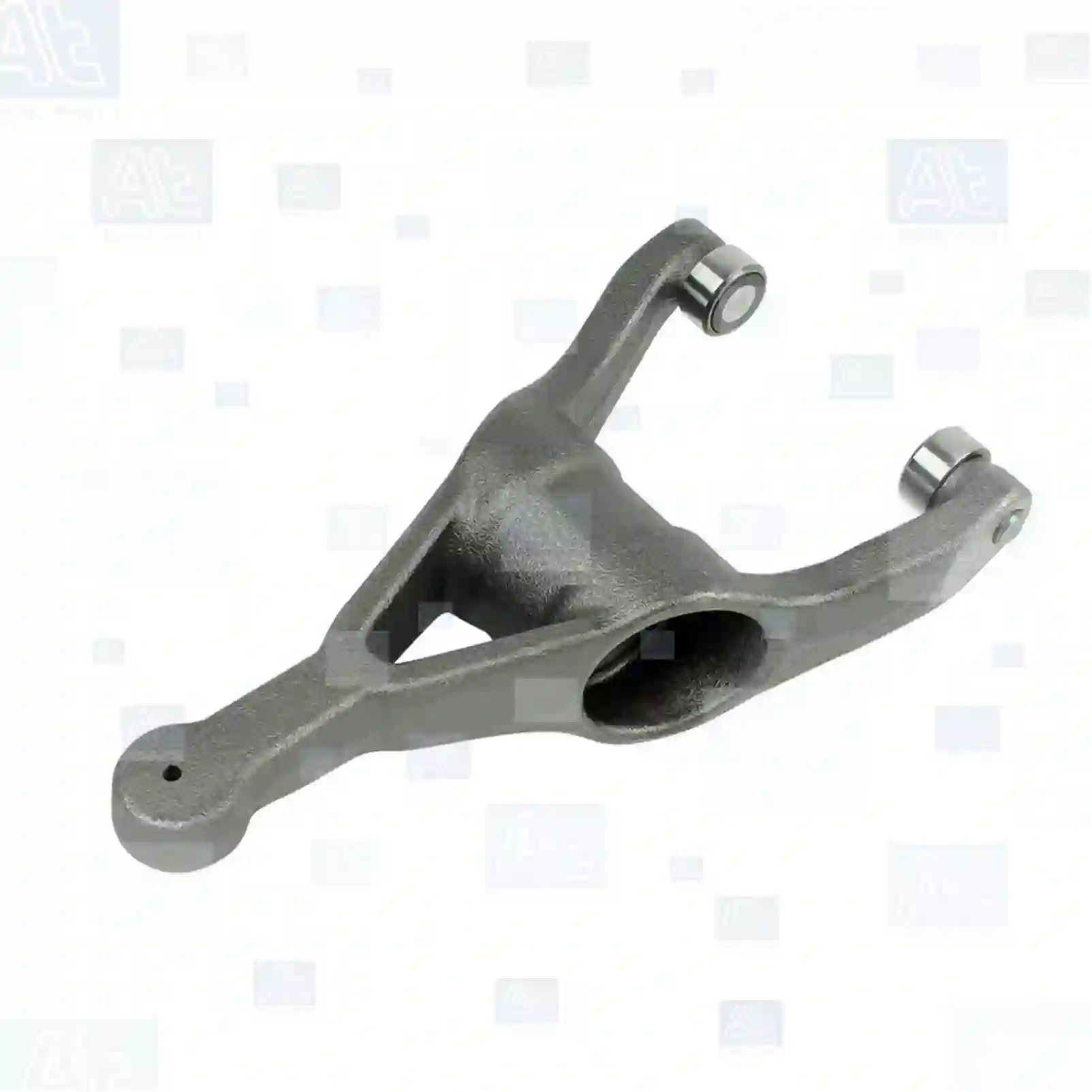 Release Lever Release fork, at no: 77722406 ,  oem no:6552501513, ZG30362-0008 At Spare Part | Engine, Accelerator Pedal, Camshaft, Connecting Rod, Crankcase, Crankshaft, Cylinder Head, Engine Suspension Mountings, Exhaust Manifold, Exhaust Gas Recirculation, Filter Kits, Flywheel Housing, General Overhaul Kits, Engine, Intake Manifold, Oil Cleaner, Oil Cooler, Oil Filter, Oil Pump, Oil Sump, Piston & Liner, Sensor & Switch, Timing Case, Turbocharger, Cooling System, Belt Tensioner, Coolant Filter, Coolant Pipe, Corrosion Prevention Agent, Drive, Expansion Tank, Fan, Intercooler, Monitors & Gauges, Radiator, Thermostat, V-Belt / Timing belt, Water Pump, Fuel System, Electronical Injector Unit, Feed Pump, Fuel Filter, cpl., Fuel Gauge Sender,  Fuel Line, Fuel Pump, Fuel Tank, Injection Line Kit, Injection Pump, Exhaust System, Clutch & Pedal, Gearbox, Propeller Shaft, Axles, Brake System, Hubs & Wheels, Suspension, Leaf Spring, Universal Parts / Accessories, Steering, Electrical System, Cabin