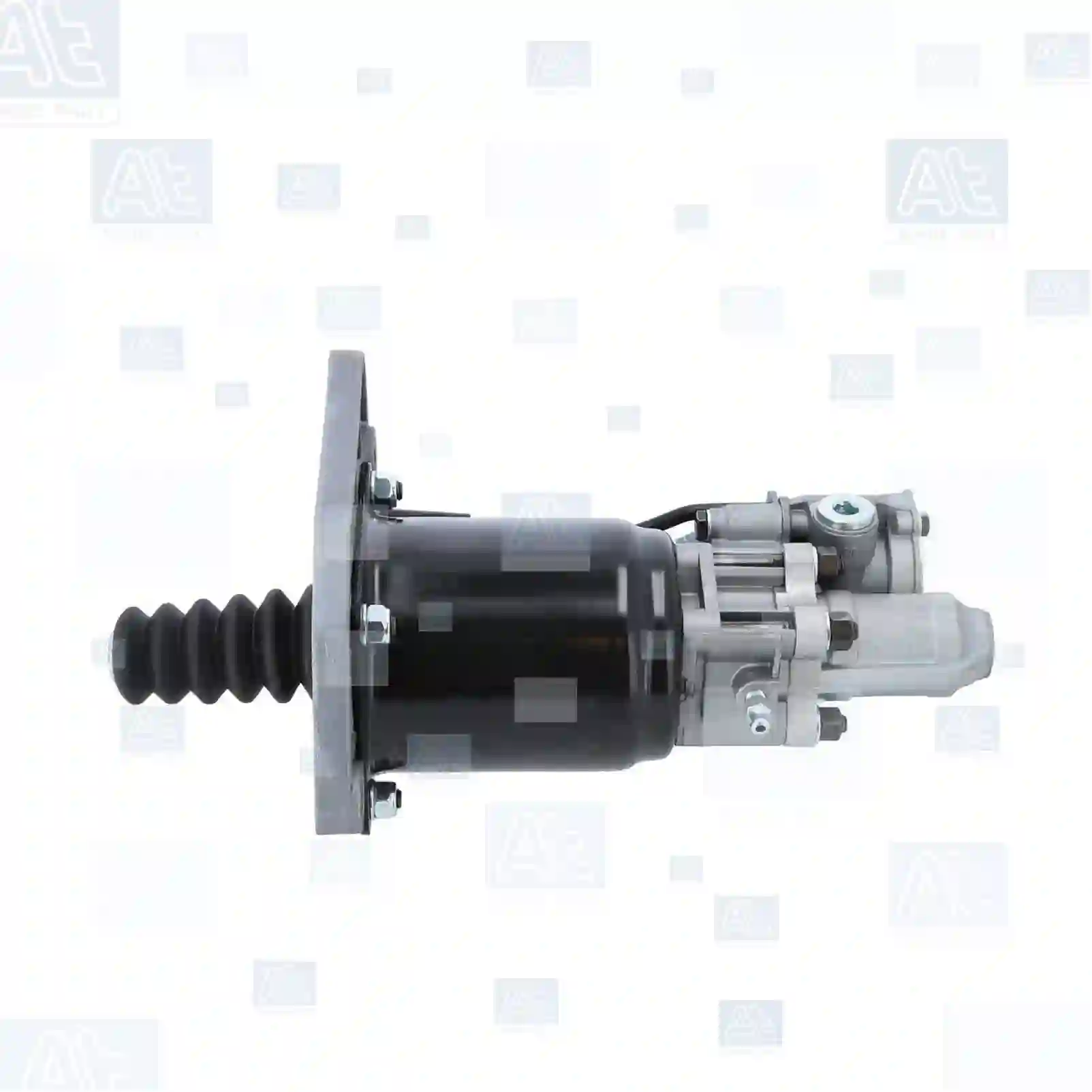 Clutch Servo Clutch servo, at no: 77722407 ,  oem no:1505261, 1518250, 1519276, 1519276A, 1519276R, 0002950818, 0002951018, ZG30318-0008 At Spare Part | Engine, Accelerator Pedal, Camshaft, Connecting Rod, Crankcase, Crankshaft, Cylinder Head, Engine Suspension Mountings, Exhaust Manifold, Exhaust Gas Recirculation, Filter Kits, Flywheel Housing, General Overhaul Kits, Engine, Intake Manifold, Oil Cleaner, Oil Cooler, Oil Filter, Oil Pump, Oil Sump, Piston & Liner, Sensor & Switch, Timing Case, Turbocharger, Cooling System, Belt Tensioner, Coolant Filter, Coolant Pipe, Corrosion Prevention Agent, Drive, Expansion Tank, Fan, Intercooler, Monitors & Gauges, Radiator, Thermostat, V-Belt / Timing belt, Water Pump, Fuel System, Electronical Injector Unit, Feed Pump, Fuel Filter, cpl., Fuel Gauge Sender,  Fuel Line, Fuel Pump, Fuel Tank, Injection Line Kit, Injection Pump, Exhaust System, Clutch & Pedal, Gearbox, Propeller Shaft, Axles, Brake System, Hubs & Wheels, Suspension, Leaf Spring, Universal Parts / Accessories, Steering, Electrical System, Cabin