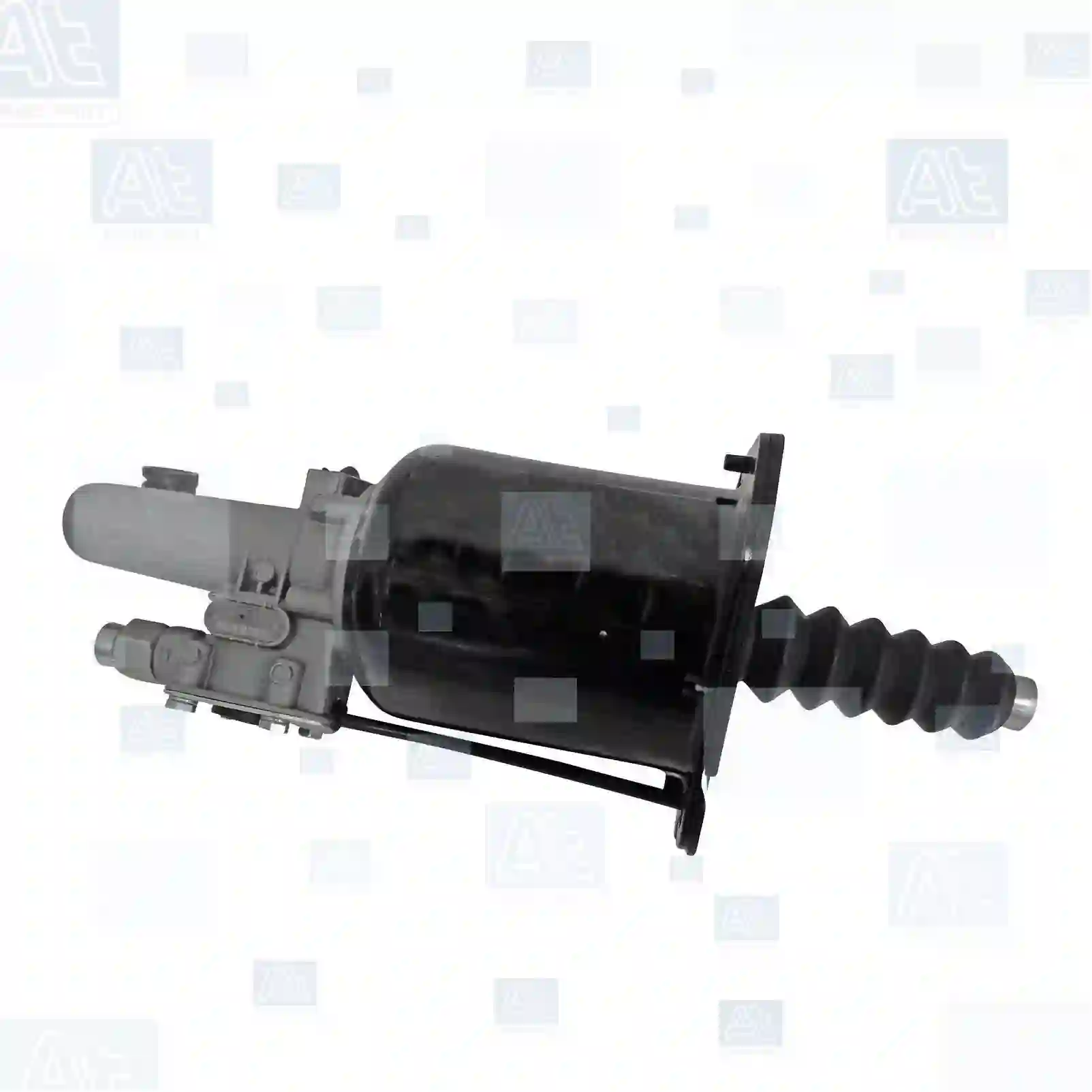 Clutch Servo Clutch servo, at no: 77722409 ,  oem no:81307256104, 0002540447, 0002543147, 1935609, ZG30319-0008 At Spare Part | Engine, Accelerator Pedal, Camshaft, Connecting Rod, Crankcase, Crankshaft, Cylinder Head, Engine Suspension Mountings, Exhaust Manifold, Exhaust Gas Recirculation, Filter Kits, Flywheel Housing, General Overhaul Kits, Engine, Intake Manifold, Oil Cleaner, Oil Cooler, Oil Filter, Oil Pump, Oil Sump, Piston & Liner, Sensor & Switch, Timing Case, Turbocharger, Cooling System, Belt Tensioner, Coolant Filter, Coolant Pipe, Corrosion Prevention Agent, Drive, Expansion Tank, Fan, Intercooler, Monitors & Gauges, Radiator, Thermostat, V-Belt / Timing belt, Water Pump, Fuel System, Electronical Injector Unit, Feed Pump, Fuel Filter, cpl., Fuel Gauge Sender,  Fuel Line, Fuel Pump, Fuel Tank, Injection Line Kit, Injection Pump, Exhaust System, Clutch & Pedal, Gearbox, Propeller Shaft, Axles, Brake System, Hubs & Wheels, Suspension, Leaf Spring, Universal Parts / Accessories, Steering, Electrical System, Cabin