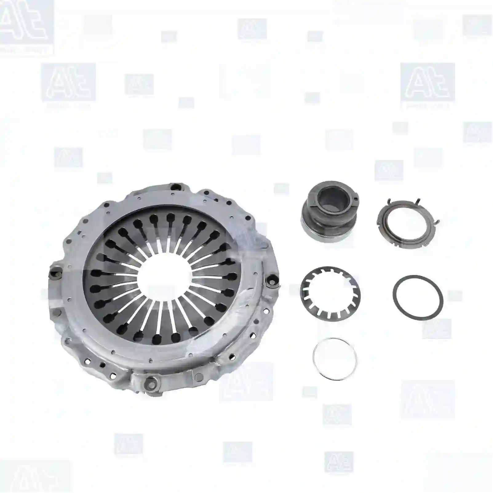 Clutch cover, with release bearing, 77722442, 0072505704, 0072507804, 0072508004, 0082502504, 0082503204, 0092500904, 0212505201, 0222502301, 0262505001, 0262507001 ||  77722442 At Spare Part | Engine, Accelerator Pedal, Camshaft, Connecting Rod, Crankcase, Crankshaft, Cylinder Head, Engine Suspension Mountings, Exhaust Manifold, Exhaust Gas Recirculation, Filter Kits, Flywheel Housing, General Overhaul Kits, Engine, Intake Manifold, Oil Cleaner, Oil Cooler, Oil Filter, Oil Pump, Oil Sump, Piston & Liner, Sensor & Switch, Timing Case, Turbocharger, Cooling System, Belt Tensioner, Coolant Filter, Coolant Pipe, Corrosion Prevention Agent, Drive, Expansion Tank, Fan, Intercooler, Monitors & Gauges, Radiator, Thermostat, V-Belt / Timing belt, Water Pump, Fuel System, Electronical Injector Unit, Feed Pump, Fuel Filter, cpl., Fuel Gauge Sender,  Fuel Line, Fuel Pump, Fuel Tank, Injection Line Kit, Injection Pump, Exhaust System, Clutch & Pedal, Gearbox, Propeller Shaft, Axles, Brake System, Hubs & Wheels, Suspension, Leaf Spring, Universal Parts / Accessories, Steering, Electrical System, Cabin Clutch cover, with release bearing, 77722442, 0072505704, 0072507804, 0072508004, 0082502504, 0082503204, 0092500904, 0212505201, 0222502301, 0262505001, 0262507001 ||  77722442 At Spare Part | Engine, Accelerator Pedal, Camshaft, Connecting Rod, Crankcase, Crankshaft, Cylinder Head, Engine Suspension Mountings, Exhaust Manifold, Exhaust Gas Recirculation, Filter Kits, Flywheel Housing, General Overhaul Kits, Engine, Intake Manifold, Oil Cleaner, Oil Cooler, Oil Filter, Oil Pump, Oil Sump, Piston & Liner, Sensor & Switch, Timing Case, Turbocharger, Cooling System, Belt Tensioner, Coolant Filter, Coolant Pipe, Corrosion Prevention Agent, Drive, Expansion Tank, Fan, Intercooler, Monitors & Gauges, Radiator, Thermostat, V-Belt / Timing belt, Water Pump, Fuel System, Electronical Injector Unit, Feed Pump, Fuel Filter, cpl., Fuel Gauge Sender,  Fuel Line, Fuel Pump, Fuel Tank, Injection Line Kit, Injection Pump, Exhaust System, Clutch & Pedal, Gearbox, Propeller Shaft, Axles, Brake System, Hubs & Wheels, Suspension, Leaf Spring, Universal Parts / Accessories, Steering, Electrical System, Cabin