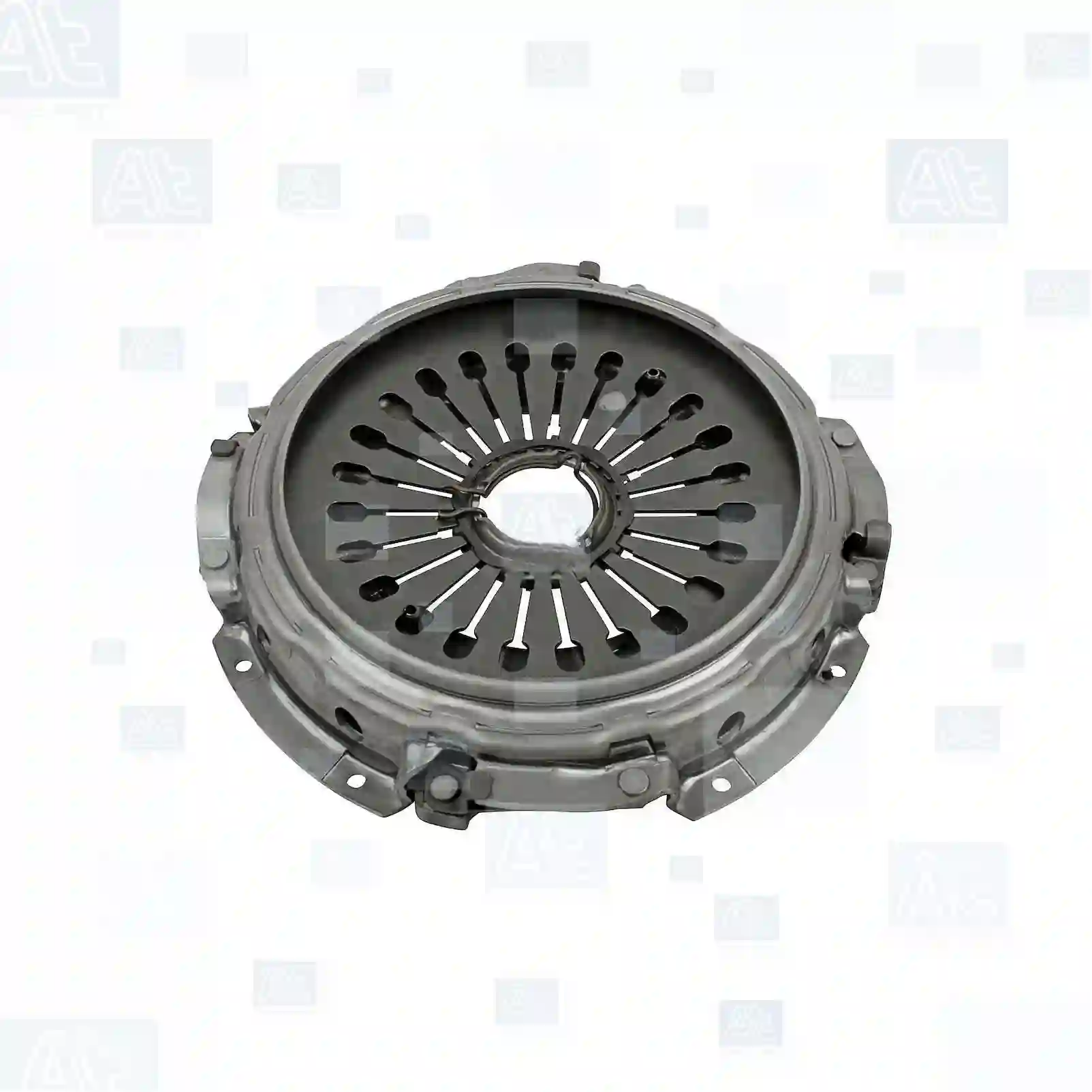 Clutch cover, at no 77722449, oem no: 0032509404, 0042500080, 0042505104, 004250510480, 0052503904 At Spare Part | Engine, Accelerator Pedal, Camshaft, Connecting Rod, Crankcase, Crankshaft, Cylinder Head, Engine Suspension Mountings, Exhaust Manifold, Exhaust Gas Recirculation, Filter Kits, Flywheel Housing, General Overhaul Kits, Engine, Intake Manifold, Oil Cleaner, Oil Cooler, Oil Filter, Oil Pump, Oil Sump, Piston & Liner, Sensor & Switch, Timing Case, Turbocharger, Cooling System, Belt Tensioner, Coolant Filter, Coolant Pipe, Corrosion Prevention Agent, Drive, Expansion Tank, Fan, Intercooler, Monitors & Gauges, Radiator, Thermostat, V-Belt / Timing belt, Water Pump, Fuel System, Electronical Injector Unit, Feed Pump, Fuel Filter, cpl., Fuel Gauge Sender,  Fuel Line, Fuel Pump, Fuel Tank, Injection Line Kit, Injection Pump, Exhaust System, Clutch & Pedal, Gearbox, Propeller Shaft, Axles, Brake System, Hubs & Wheels, Suspension, Leaf Spring, Universal Parts / Accessories, Steering, Electrical System, Cabin Clutch cover, at no 77722449, oem no: 0032509404, 0042500080, 0042505104, 004250510480, 0052503904 At Spare Part | Engine, Accelerator Pedal, Camshaft, Connecting Rod, Crankcase, Crankshaft, Cylinder Head, Engine Suspension Mountings, Exhaust Manifold, Exhaust Gas Recirculation, Filter Kits, Flywheel Housing, General Overhaul Kits, Engine, Intake Manifold, Oil Cleaner, Oil Cooler, Oil Filter, Oil Pump, Oil Sump, Piston & Liner, Sensor & Switch, Timing Case, Turbocharger, Cooling System, Belt Tensioner, Coolant Filter, Coolant Pipe, Corrosion Prevention Agent, Drive, Expansion Tank, Fan, Intercooler, Monitors & Gauges, Radiator, Thermostat, V-Belt / Timing belt, Water Pump, Fuel System, Electronical Injector Unit, Feed Pump, Fuel Filter, cpl., Fuel Gauge Sender,  Fuel Line, Fuel Pump, Fuel Tank, Injection Line Kit, Injection Pump, Exhaust System, Clutch & Pedal, Gearbox, Propeller Shaft, Axles, Brake System, Hubs & Wheels, Suspension, Leaf Spring, Universal Parts / Accessories, Steering, Electrical System, Cabin