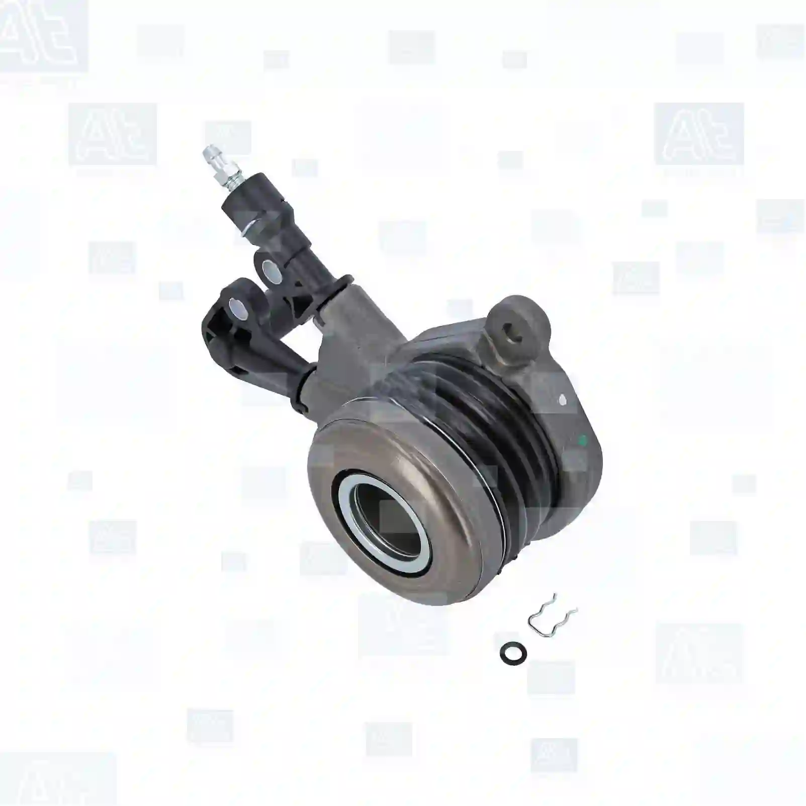Clutch Servo Release bearing, hydraulic, at no: 77722504 ,  oem no:0002541308, 0002541408, 0002541808 At Spare Part | Engine, Accelerator Pedal, Camshaft, Connecting Rod, Crankcase, Crankshaft, Cylinder Head, Engine Suspension Mountings, Exhaust Manifold, Exhaust Gas Recirculation, Filter Kits, Flywheel Housing, General Overhaul Kits, Engine, Intake Manifold, Oil Cleaner, Oil Cooler, Oil Filter, Oil Pump, Oil Sump, Piston & Liner, Sensor & Switch, Timing Case, Turbocharger, Cooling System, Belt Tensioner, Coolant Filter, Coolant Pipe, Corrosion Prevention Agent, Drive, Expansion Tank, Fan, Intercooler, Monitors & Gauges, Radiator, Thermostat, V-Belt / Timing belt, Water Pump, Fuel System, Electronical Injector Unit, Feed Pump, Fuel Filter, cpl., Fuel Gauge Sender,  Fuel Line, Fuel Pump, Fuel Tank, Injection Line Kit, Injection Pump, Exhaust System, Clutch & Pedal, Gearbox, Propeller Shaft, Axles, Brake System, Hubs & Wheels, Suspension, Leaf Spring, Universal Parts / Accessories, Steering, Electrical System, Cabin