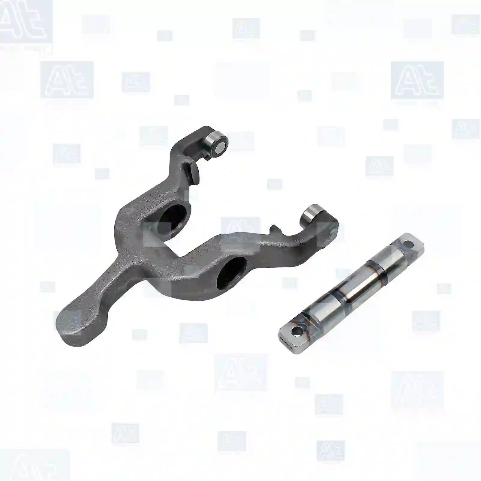 Release Lever Release fork, with release shaft, at no: 77722517 ,  oem no:6502500013S, 6502501313S, 6502503113S, 6502503813S At Spare Part | Engine, Accelerator Pedal, Camshaft, Connecting Rod, Crankcase, Crankshaft, Cylinder Head, Engine Suspension Mountings, Exhaust Manifold, Exhaust Gas Recirculation, Filter Kits, Flywheel Housing, General Overhaul Kits, Engine, Intake Manifold, Oil Cleaner, Oil Cooler, Oil Filter, Oil Pump, Oil Sump, Piston & Liner, Sensor & Switch, Timing Case, Turbocharger, Cooling System, Belt Tensioner, Coolant Filter, Coolant Pipe, Corrosion Prevention Agent, Drive, Expansion Tank, Fan, Intercooler, Monitors & Gauges, Radiator, Thermostat, V-Belt / Timing belt, Water Pump, Fuel System, Electronical Injector Unit, Feed Pump, Fuel Filter, cpl., Fuel Gauge Sender,  Fuel Line, Fuel Pump, Fuel Tank, Injection Line Kit, Injection Pump, Exhaust System, Clutch & Pedal, Gearbox, Propeller Shaft, Axles, Brake System, Hubs & Wheels, Suspension, Leaf Spring, Universal Parts / Accessories, Steering, Electrical System, Cabin