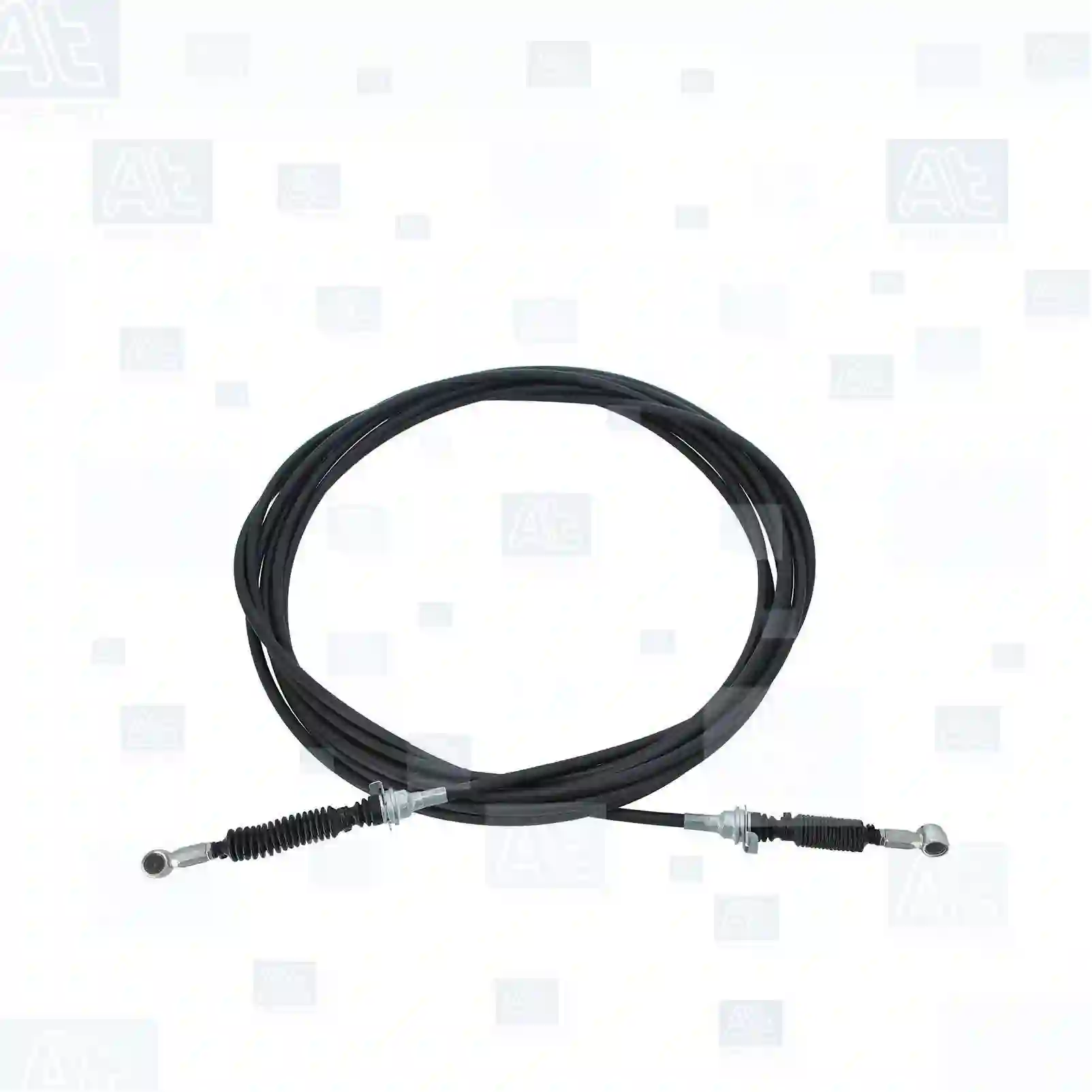 Clutch Pedal Control wire, Gearbox, at no: 77722534 ,  oem no:2605051 At Spare Part | Engine, Accelerator Pedal, Camshaft, Connecting Rod, Crankcase, Crankshaft, Cylinder Head, Engine Suspension Mountings, Exhaust Manifold, Exhaust Gas Recirculation, Filter Kits, Flywheel Housing, General Overhaul Kits, Engine, Intake Manifold, Oil Cleaner, Oil Cooler, Oil Filter, Oil Pump, Oil Sump, Piston & Liner, Sensor & Switch, Timing Case, Turbocharger, Cooling System, Belt Tensioner, Coolant Filter, Coolant Pipe, Corrosion Prevention Agent, Drive, Expansion Tank, Fan, Intercooler, Monitors & Gauges, Radiator, Thermostat, V-Belt / Timing belt, Water Pump, Fuel System, Electronical Injector Unit, Feed Pump, Fuel Filter, cpl., Fuel Gauge Sender,  Fuel Line, Fuel Pump, Fuel Tank, Injection Line Kit, Injection Pump, Exhaust System, Clutch & Pedal, Gearbox, Propeller Shaft, Axles, Brake System, Hubs & Wheels, Suspension, Leaf Spring, Universal Parts / Accessories, Steering, Electrical System, Cabin