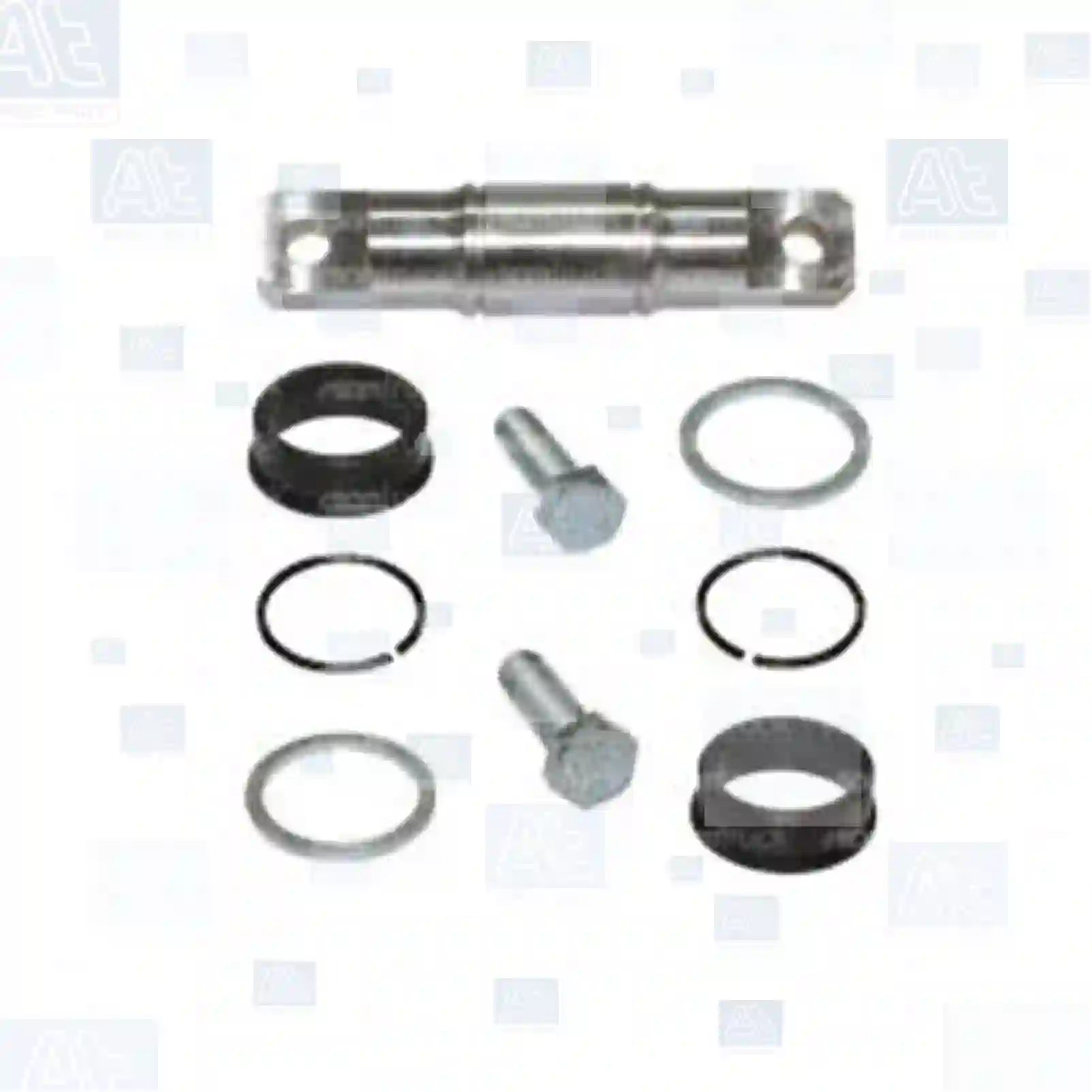 Release Lever Repair kit, release shaft, at no: 77722551 ,  oem no:6502540006S At Spare Part | Engine, Accelerator Pedal, Camshaft, Connecting Rod, Crankcase, Crankshaft, Cylinder Head, Engine Suspension Mountings, Exhaust Manifold, Exhaust Gas Recirculation, Filter Kits, Flywheel Housing, General Overhaul Kits, Engine, Intake Manifold, Oil Cleaner, Oil Cooler, Oil Filter, Oil Pump, Oil Sump, Piston & Liner, Sensor & Switch, Timing Case, Turbocharger, Cooling System, Belt Tensioner, Coolant Filter, Coolant Pipe, Corrosion Prevention Agent, Drive, Expansion Tank, Fan, Intercooler, Monitors & Gauges, Radiator, Thermostat, V-Belt / Timing belt, Water Pump, Fuel System, Electronical Injector Unit, Feed Pump, Fuel Filter, cpl., Fuel Gauge Sender,  Fuel Line, Fuel Pump, Fuel Tank, Injection Line Kit, Injection Pump, Exhaust System, Clutch & Pedal, Gearbox, Propeller Shaft, Axles, Brake System, Hubs & Wheels, Suspension, Leaf Spring, Universal Parts / Accessories, Steering, Electrical System, Cabin
