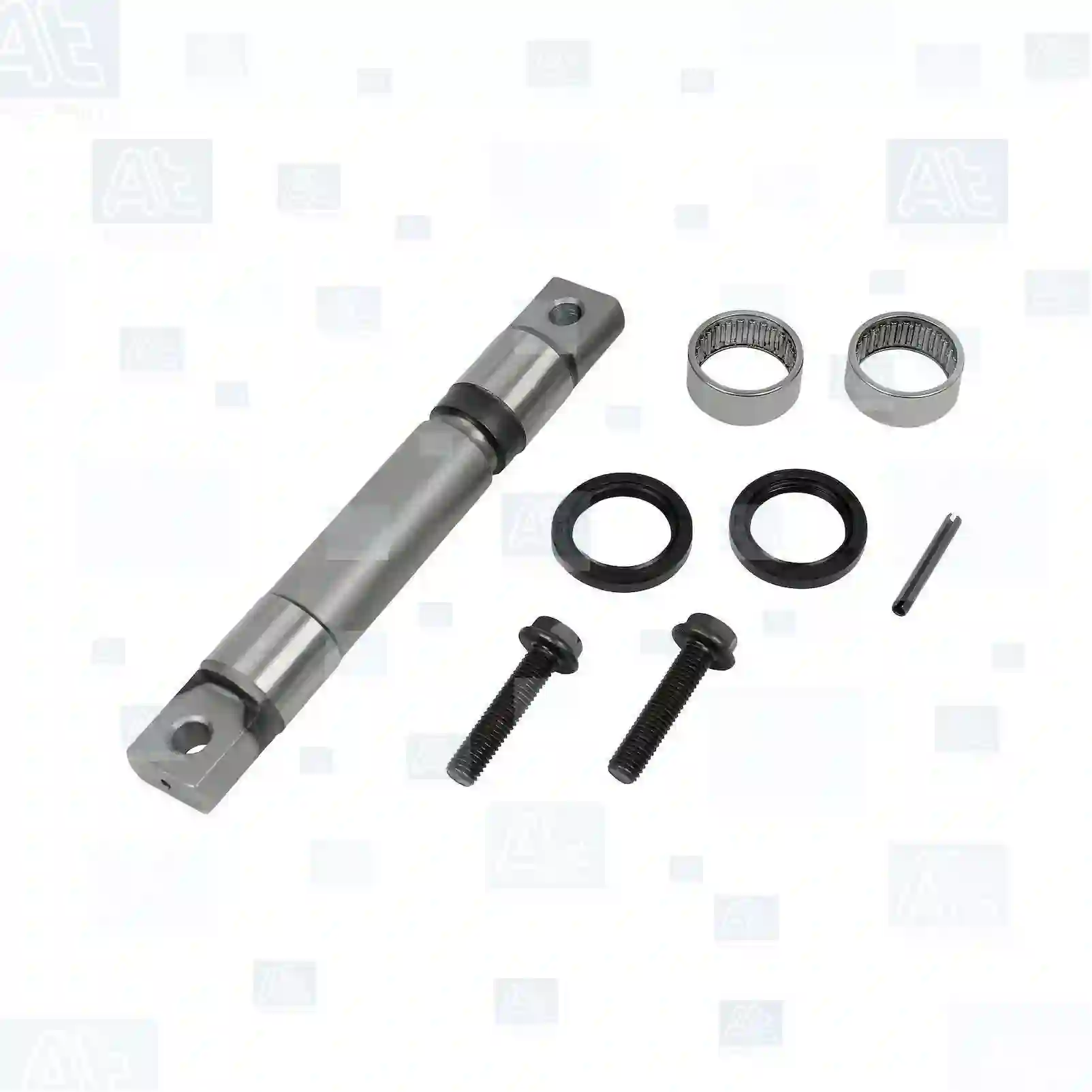 Release Lever Repair kit, release shaft, at no: 77722564 ,  oem no:6202500214 At Spare Part | Engine, Accelerator Pedal, Camshaft, Connecting Rod, Crankcase, Crankshaft, Cylinder Head, Engine Suspension Mountings, Exhaust Manifold, Exhaust Gas Recirculation, Filter Kits, Flywheel Housing, General Overhaul Kits, Engine, Intake Manifold, Oil Cleaner, Oil Cooler, Oil Filter, Oil Pump, Oil Sump, Piston & Liner, Sensor & Switch, Timing Case, Turbocharger, Cooling System, Belt Tensioner, Coolant Filter, Coolant Pipe, Corrosion Prevention Agent, Drive, Expansion Tank, Fan, Intercooler, Monitors & Gauges, Radiator, Thermostat, V-Belt / Timing belt, Water Pump, Fuel System, Electronical Injector Unit, Feed Pump, Fuel Filter, cpl., Fuel Gauge Sender,  Fuel Line, Fuel Pump, Fuel Tank, Injection Line Kit, Injection Pump, Exhaust System, Clutch & Pedal, Gearbox, Propeller Shaft, Axles, Brake System, Hubs & Wheels, Suspension, Leaf Spring, Universal Parts / Accessories, Steering, Electrical System, Cabin
