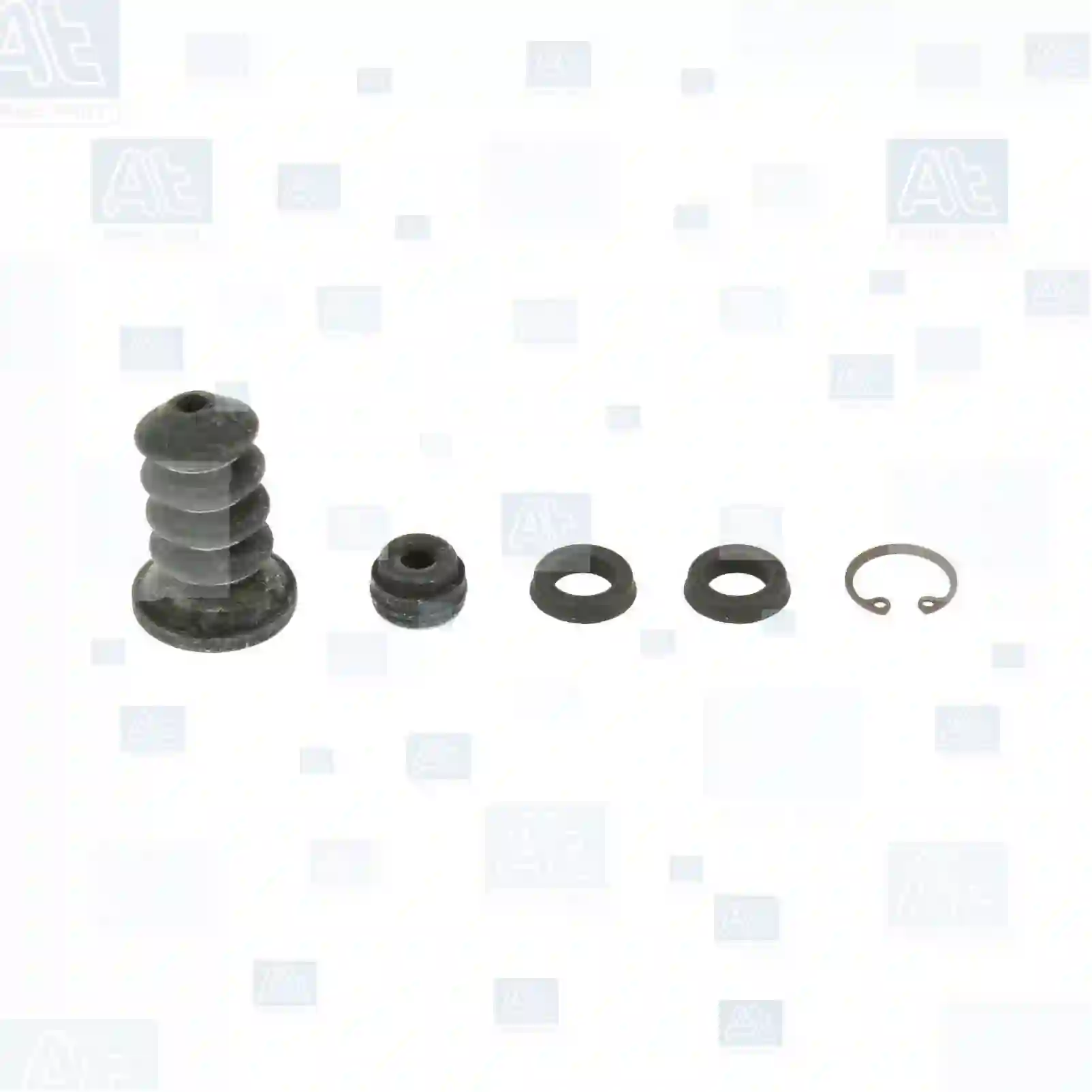 Clutch Cylinder Repair kit, clutch cylinder, at no: 77722566 ,  oem no:5862929 At Spare Part | Engine, Accelerator Pedal, Camshaft, Connecting Rod, Crankcase, Crankshaft, Cylinder Head, Engine Suspension Mountings, Exhaust Manifold, Exhaust Gas Recirculation, Filter Kits, Flywheel Housing, General Overhaul Kits, Engine, Intake Manifold, Oil Cleaner, Oil Cooler, Oil Filter, Oil Pump, Oil Sump, Piston & Liner, Sensor & Switch, Timing Case, Turbocharger, Cooling System, Belt Tensioner, Coolant Filter, Coolant Pipe, Corrosion Prevention Agent, Drive, Expansion Tank, Fan, Intercooler, Monitors & Gauges, Radiator, Thermostat, V-Belt / Timing belt, Water Pump, Fuel System, Electronical Injector Unit, Feed Pump, Fuel Filter, cpl., Fuel Gauge Sender,  Fuel Line, Fuel Pump, Fuel Tank, Injection Line Kit, Injection Pump, Exhaust System, Clutch & Pedal, Gearbox, Propeller Shaft, Axles, Brake System, Hubs & Wheels, Suspension, Leaf Spring, Universal Parts / Accessories, Steering, Electrical System, Cabin