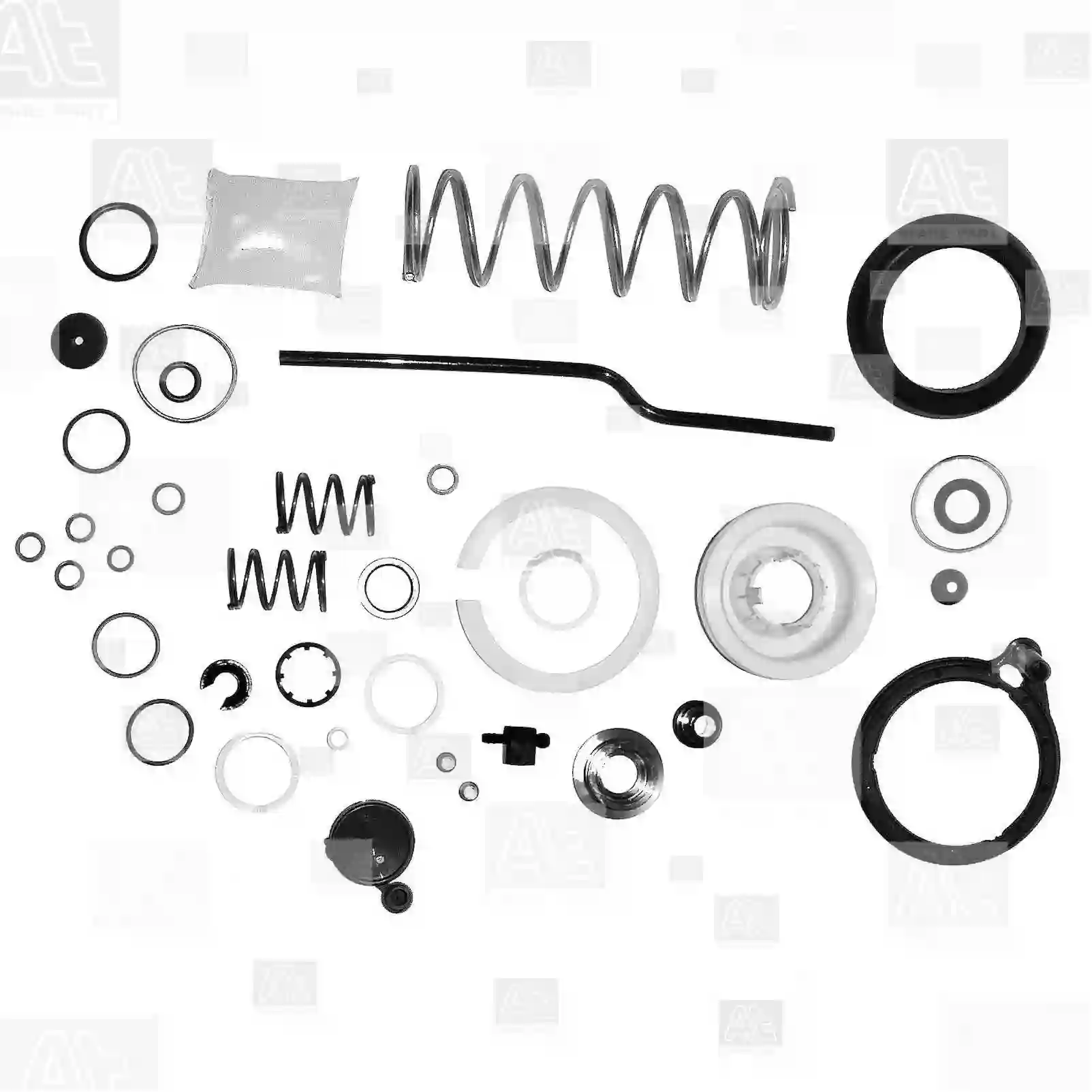 Clutch Servo Repair kit, clutch servo, at no: 77722569 ,  oem no:N1014001718, 0002900647 At Spare Part | Engine, Accelerator Pedal, Camshaft, Connecting Rod, Crankcase, Crankshaft, Cylinder Head, Engine Suspension Mountings, Exhaust Manifold, Exhaust Gas Recirculation, Filter Kits, Flywheel Housing, General Overhaul Kits, Engine, Intake Manifold, Oil Cleaner, Oil Cooler, Oil Filter, Oil Pump, Oil Sump, Piston & Liner, Sensor & Switch, Timing Case, Turbocharger, Cooling System, Belt Tensioner, Coolant Filter, Coolant Pipe, Corrosion Prevention Agent, Drive, Expansion Tank, Fan, Intercooler, Monitors & Gauges, Radiator, Thermostat, V-Belt / Timing belt, Water Pump, Fuel System, Electronical Injector Unit, Feed Pump, Fuel Filter, cpl., Fuel Gauge Sender,  Fuel Line, Fuel Pump, Fuel Tank, Injection Line Kit, Injection Pump, Exhaust System, Clutch & Pedal, Gearbox, Propeller Shaft, Axles, Brake System, Hubs & Wheels, Suspension, Leaf Spring, Universal Parts / Accessories, Steering, Electrical System, Cabin